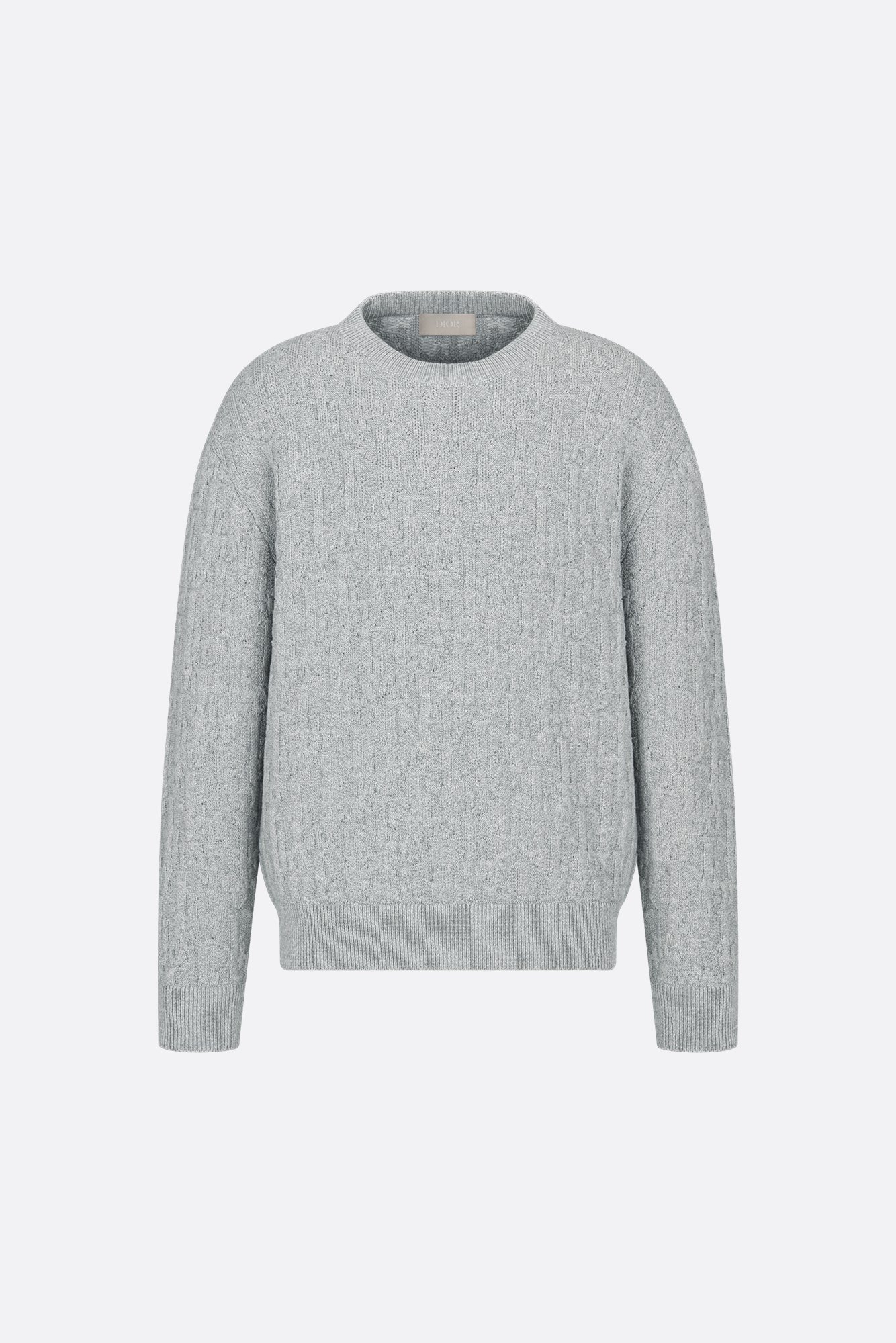 DIOR | ニット & スウェットシャツ |メンズ|ディオール公式 DIOR | ニット & スウェットシャツ |メンズ|ディオール公式
