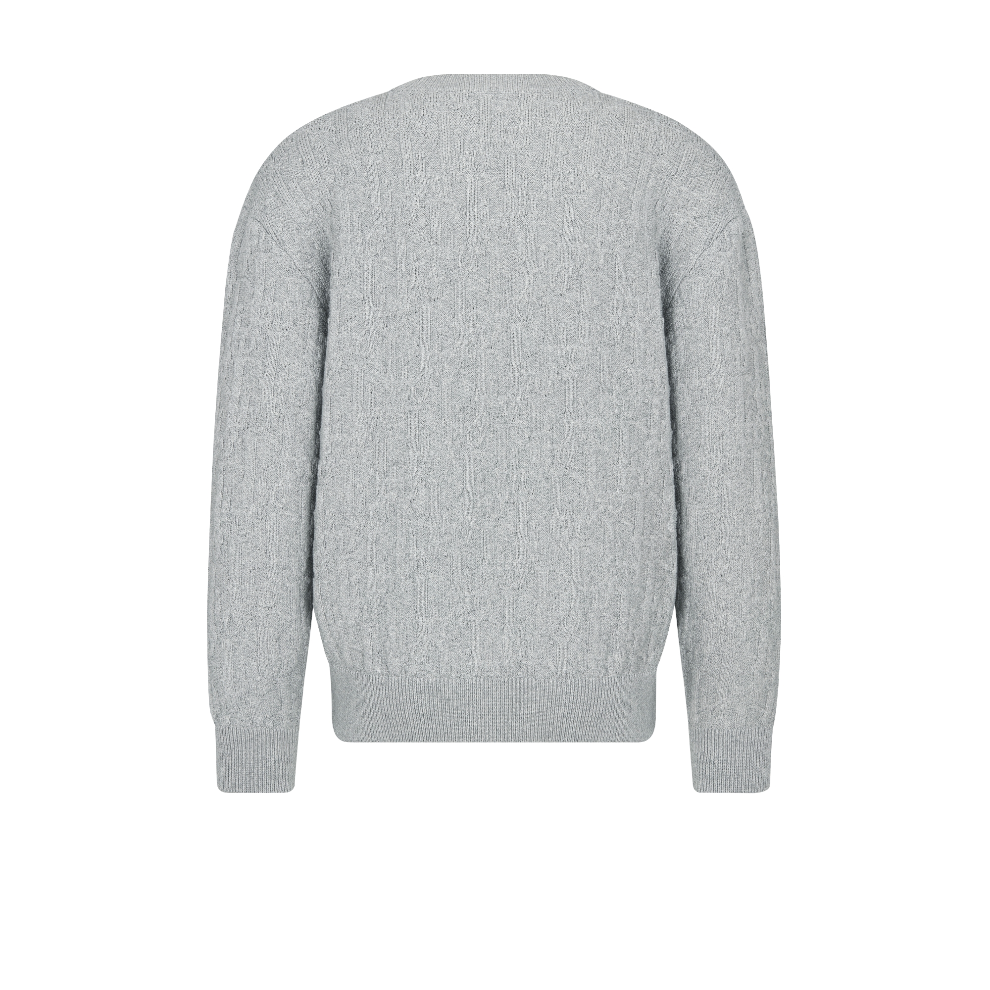 Dior Oblique Sweater