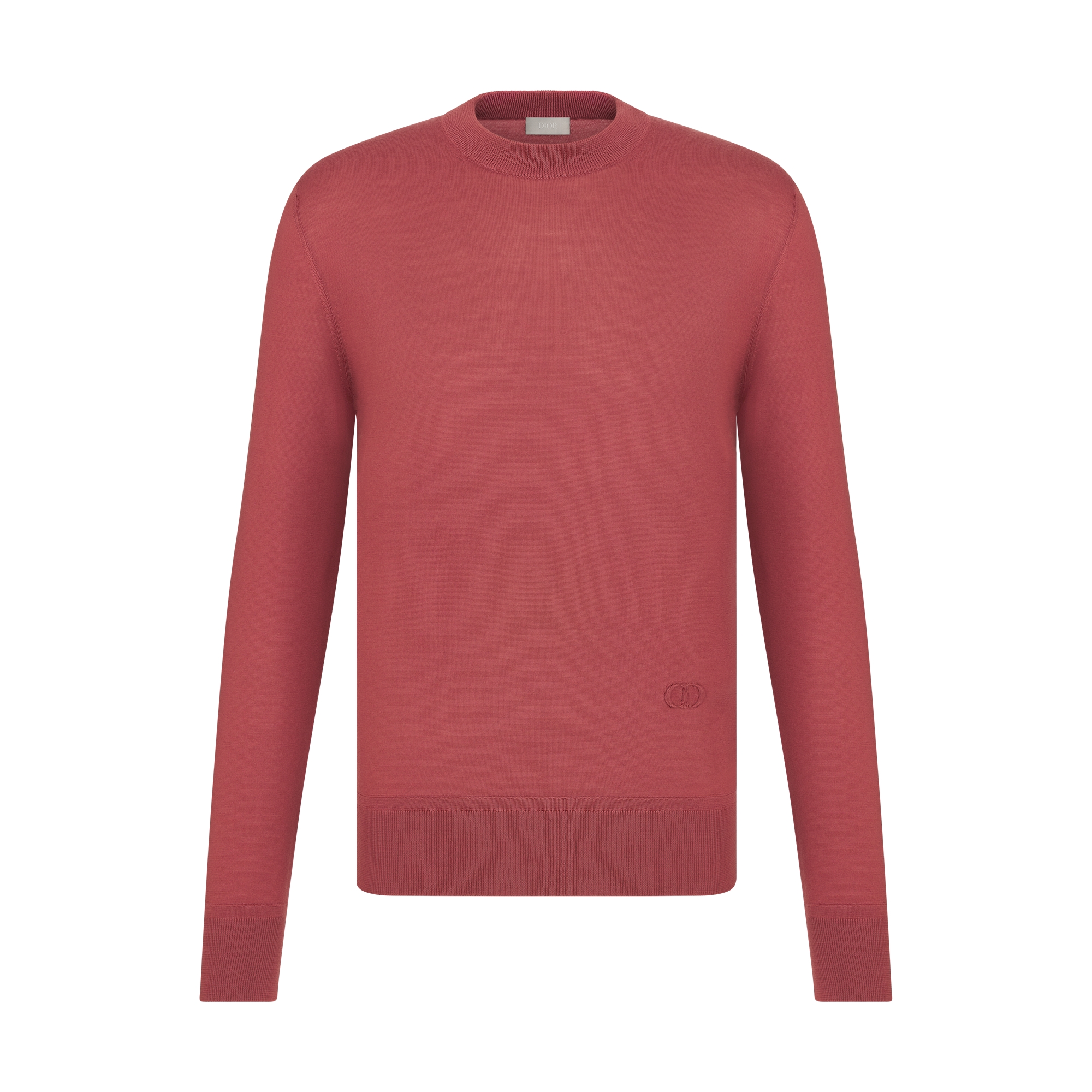  Punto de cachemira rosa