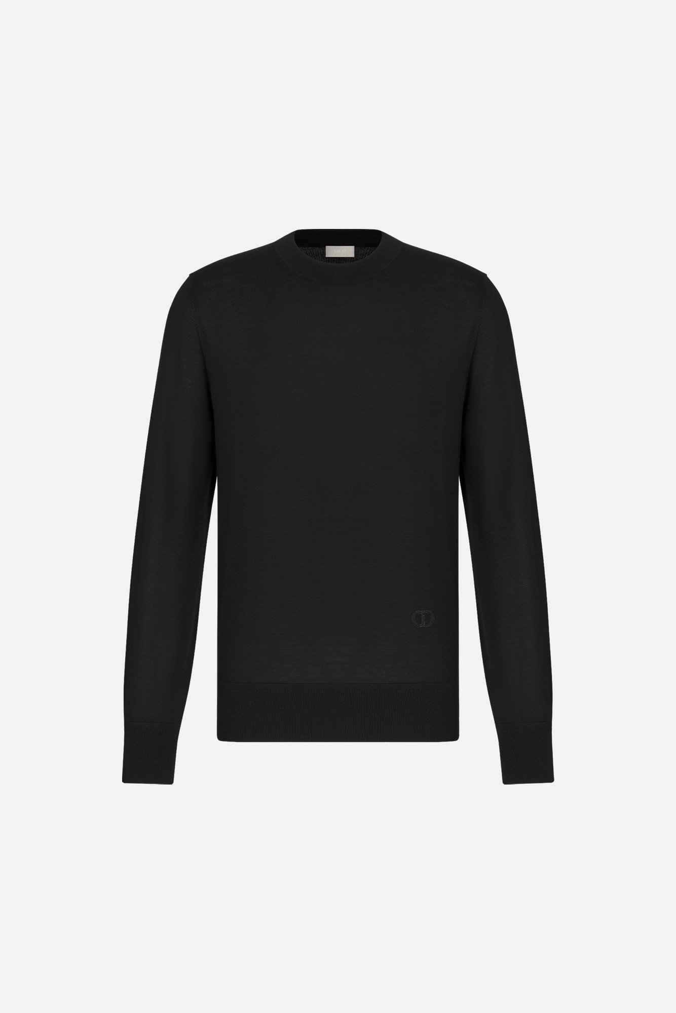 DIOR | ニット & スウェットシャツ |メンズ|ディオール公式 DIOR | ニット & スウェットシャツ |メンズ|ディオール公式