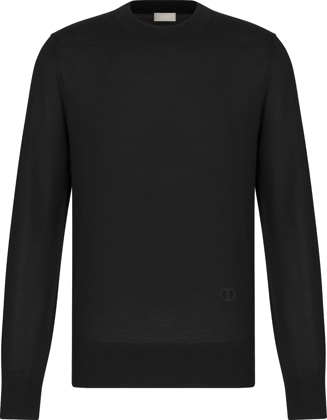 2024 DIOR CREWNECK SWEATER.