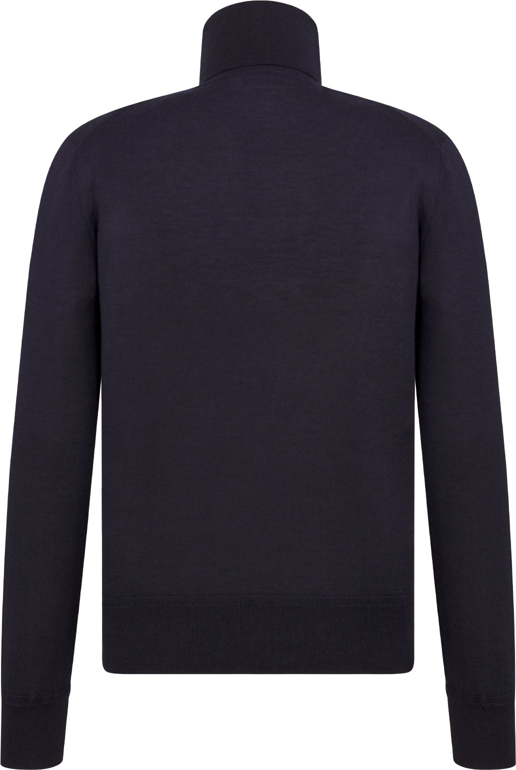 Dior turtleneck sweater cheap