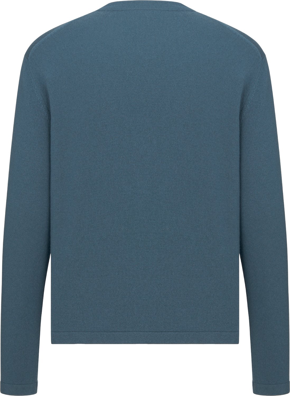 Dior Charm Sweater Back view