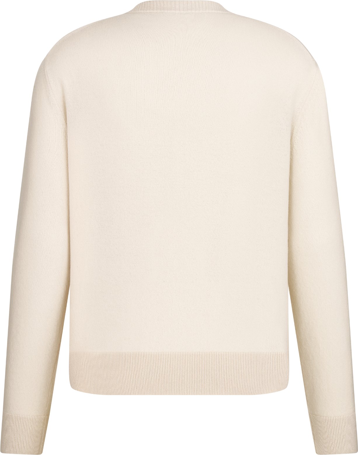 Dior Archives Labels 毛衣 aria_backView