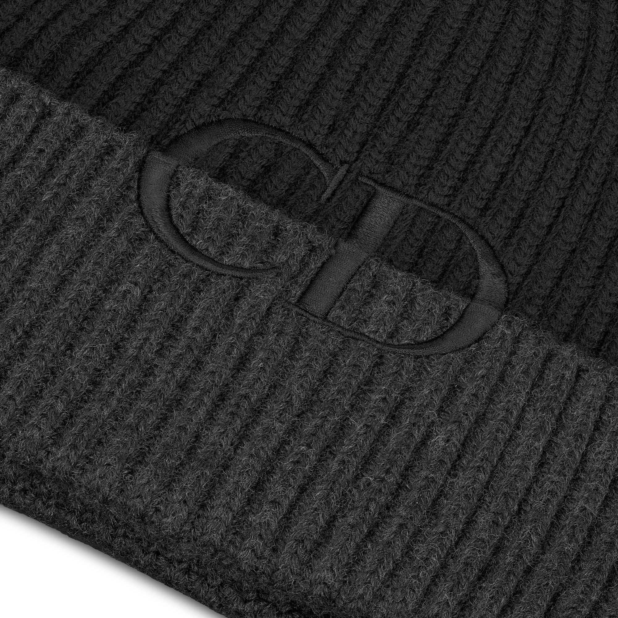 CD Icon Beanie