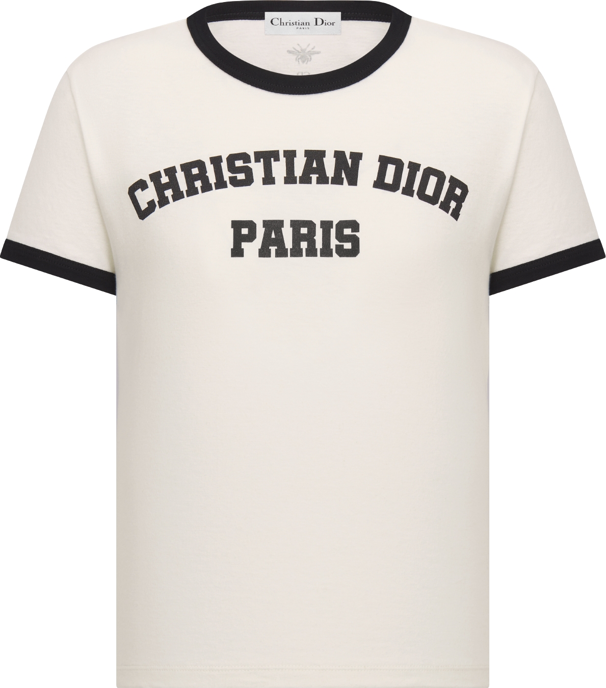 Dior t shirt women's 2017 hotsell