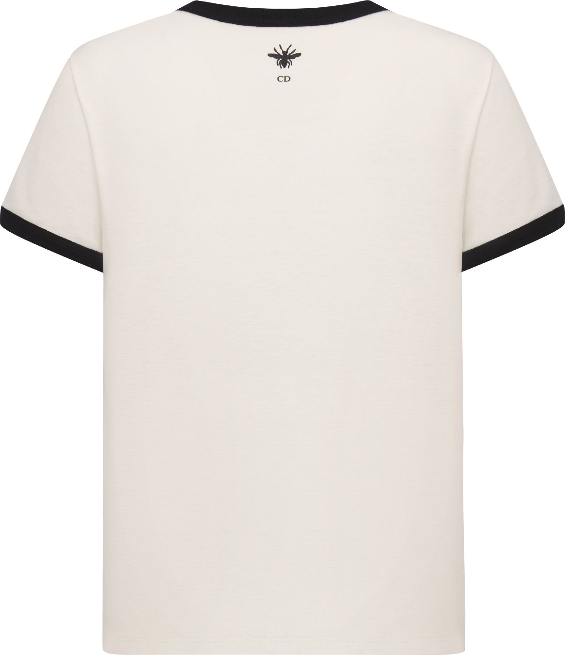T-Shirt Back view