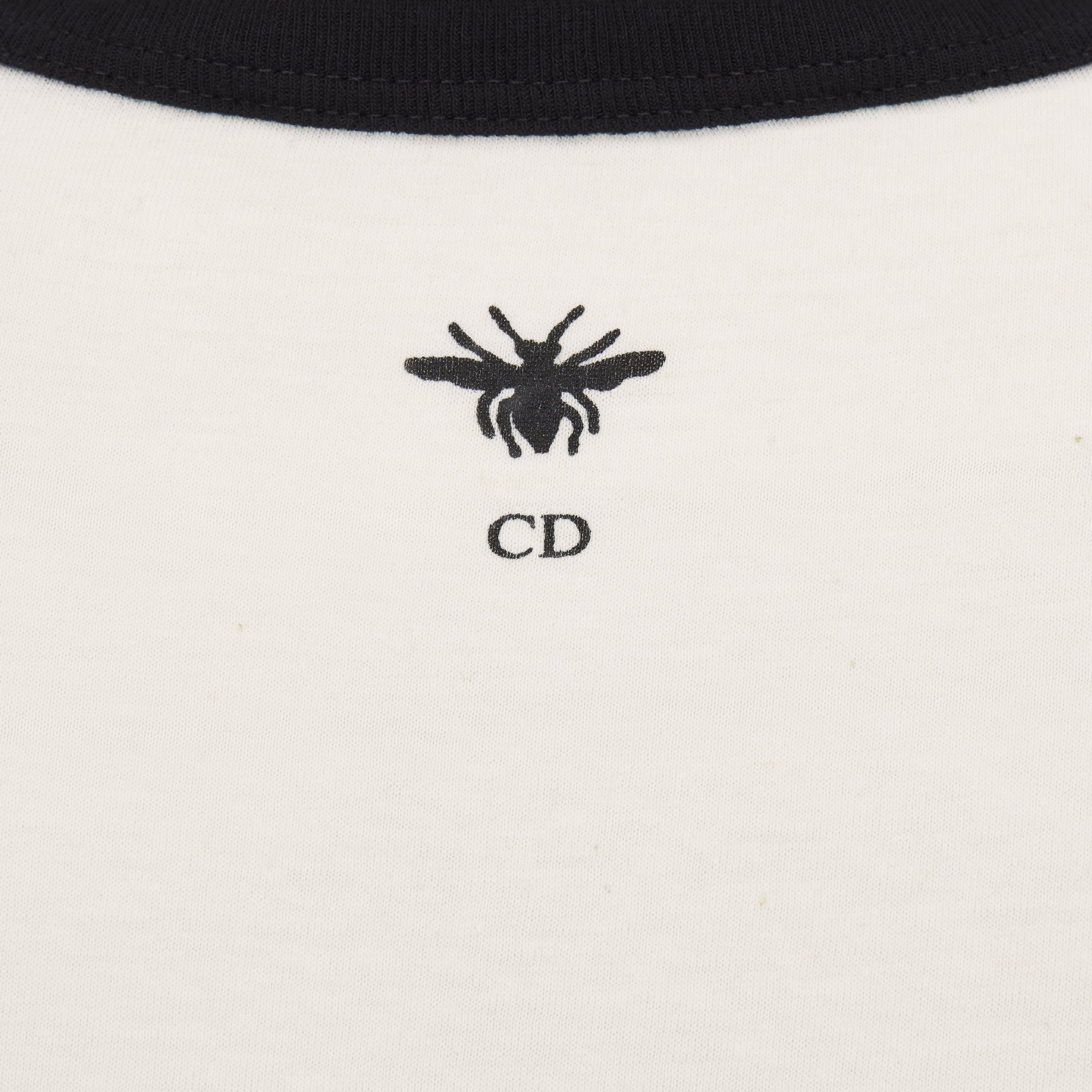T-Shirt Detailed view