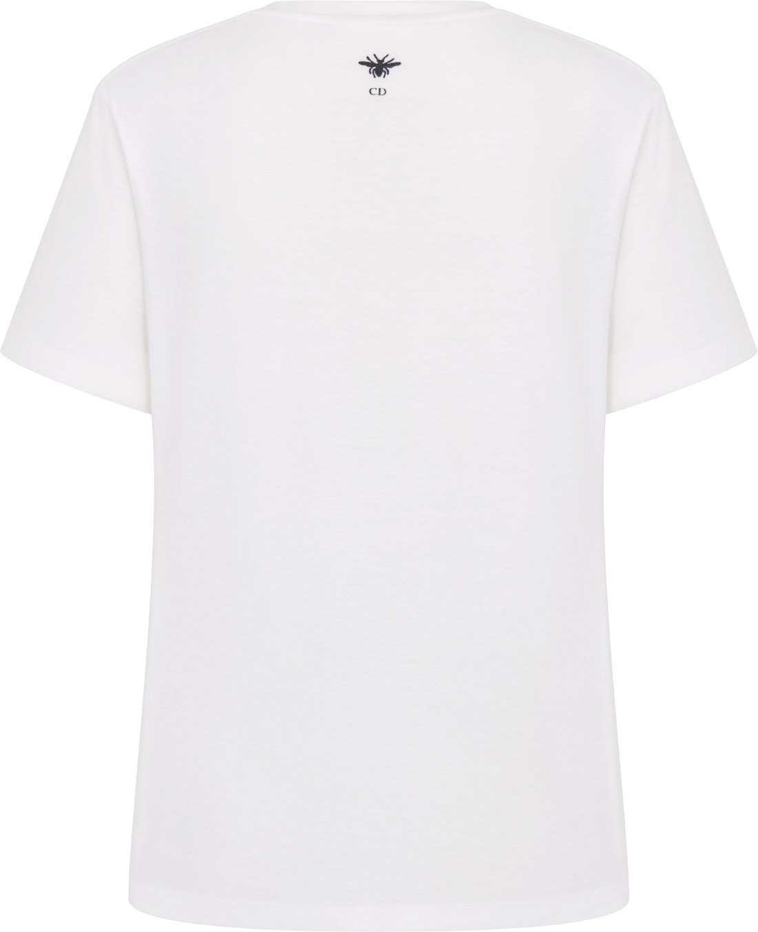 T-Shirt Back view