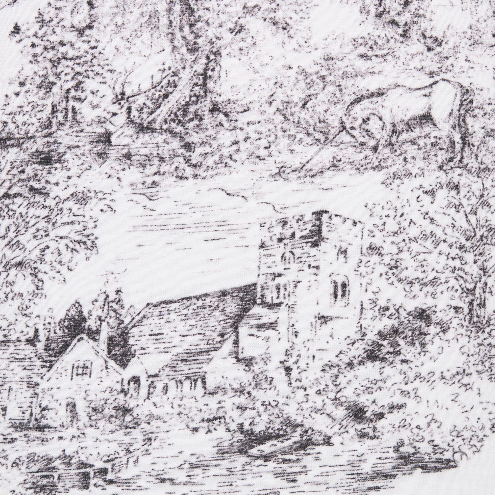T-Shirt Detailed view