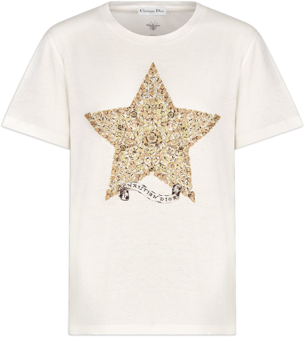 Designer T Shirts Women s Ready to Wear DIOR HR DIOR