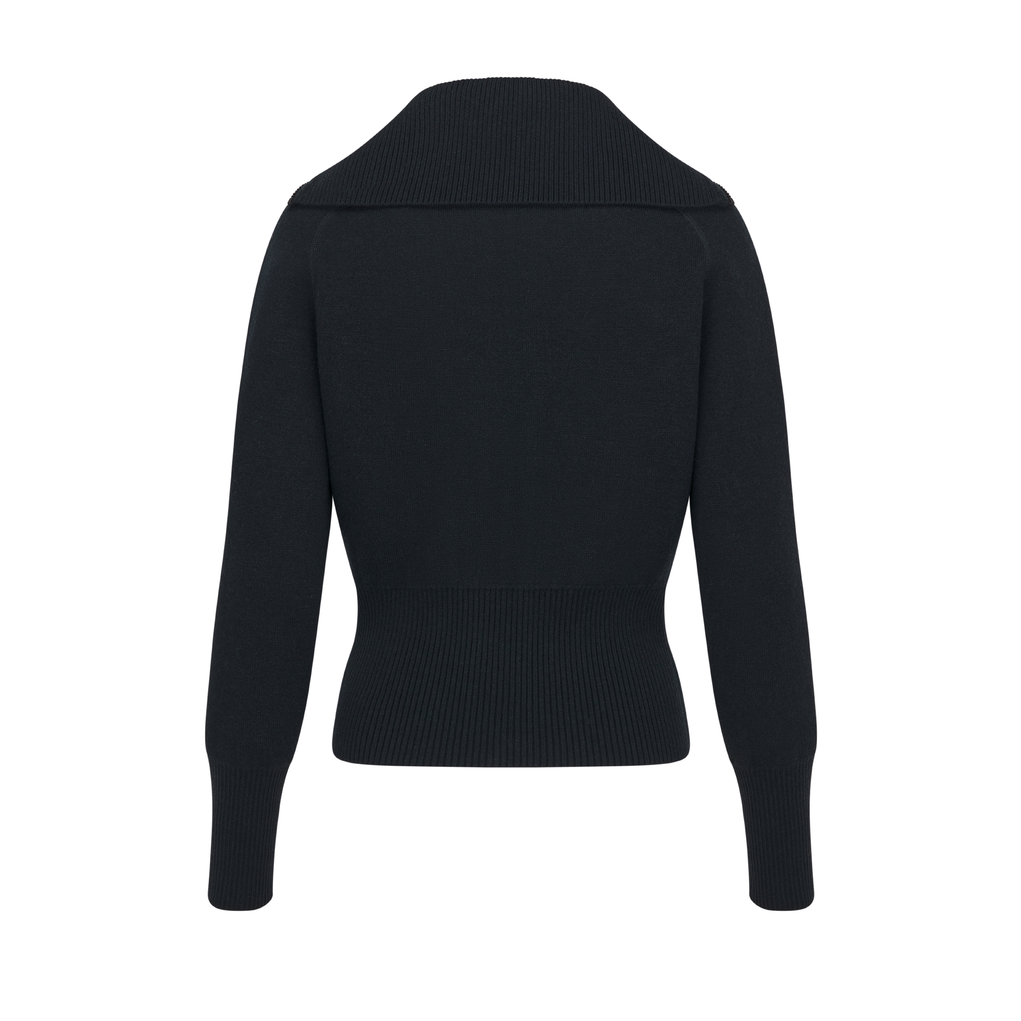 Reversible Cardigan