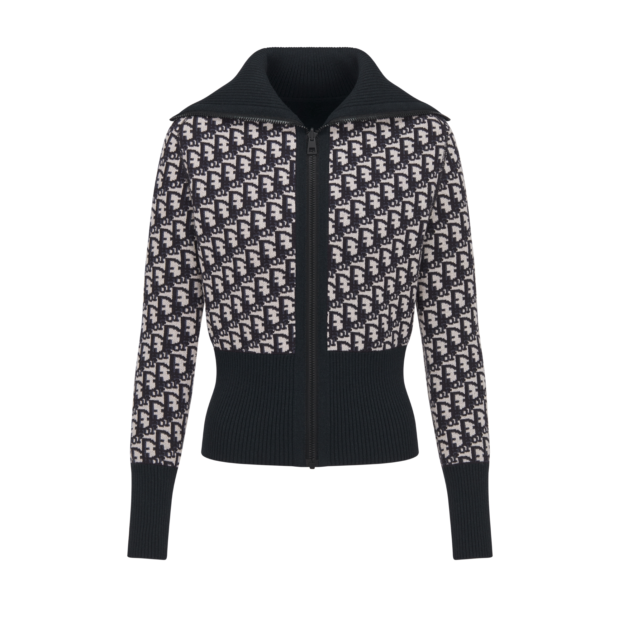 Reversible Cardigan