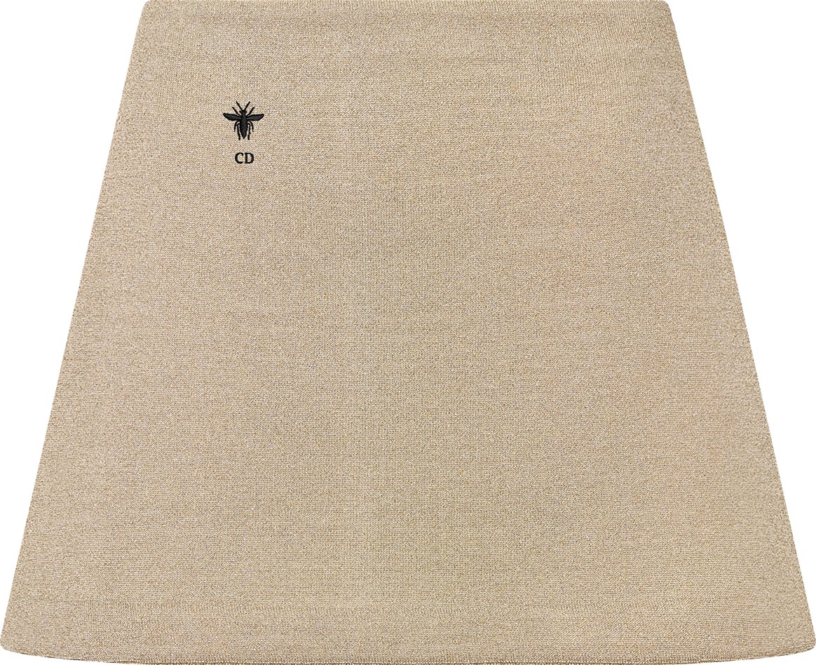 Dior Or Minirock aria_woman_viewcode_e01