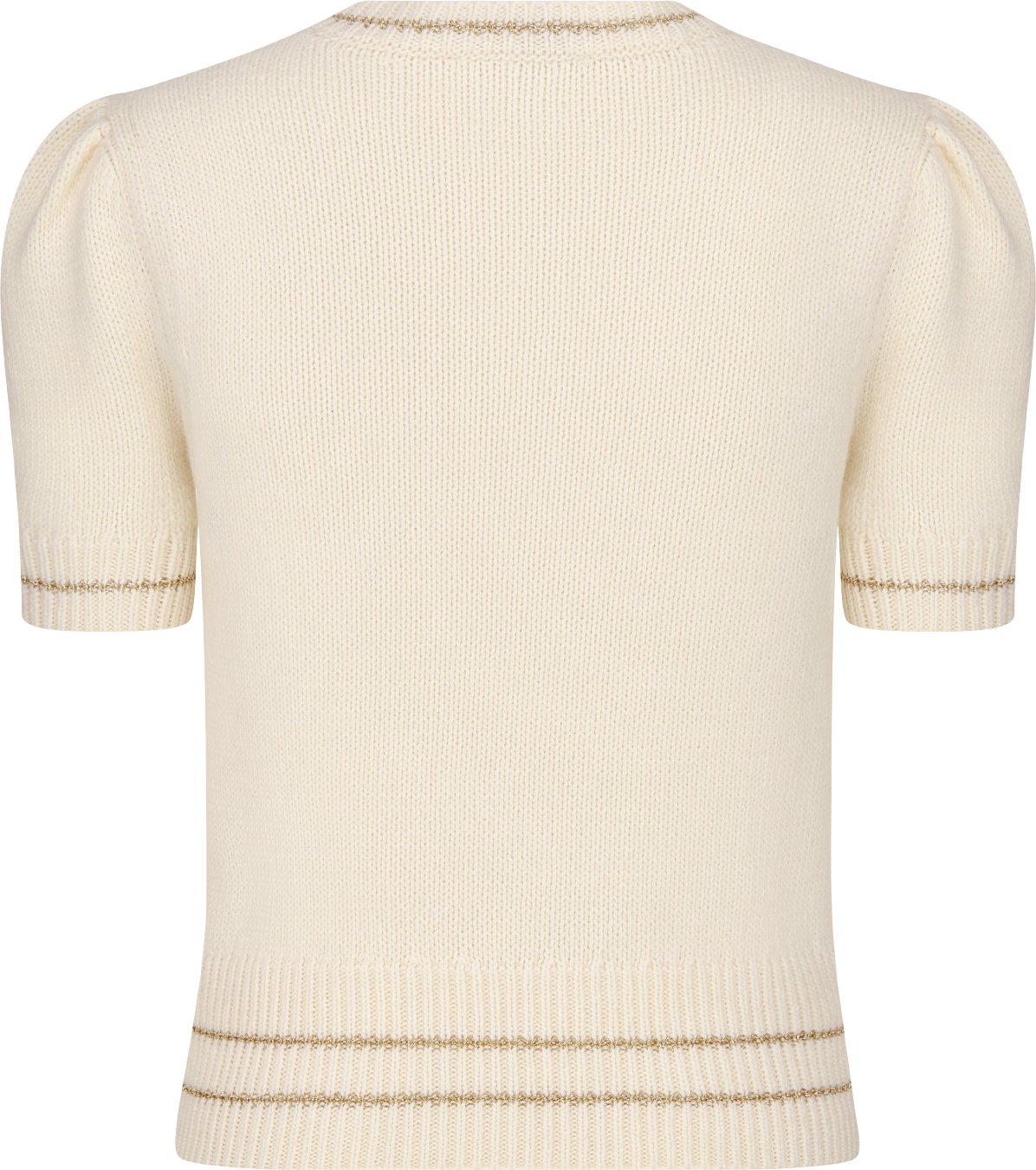 Street One Maglione - braun/beige screziato