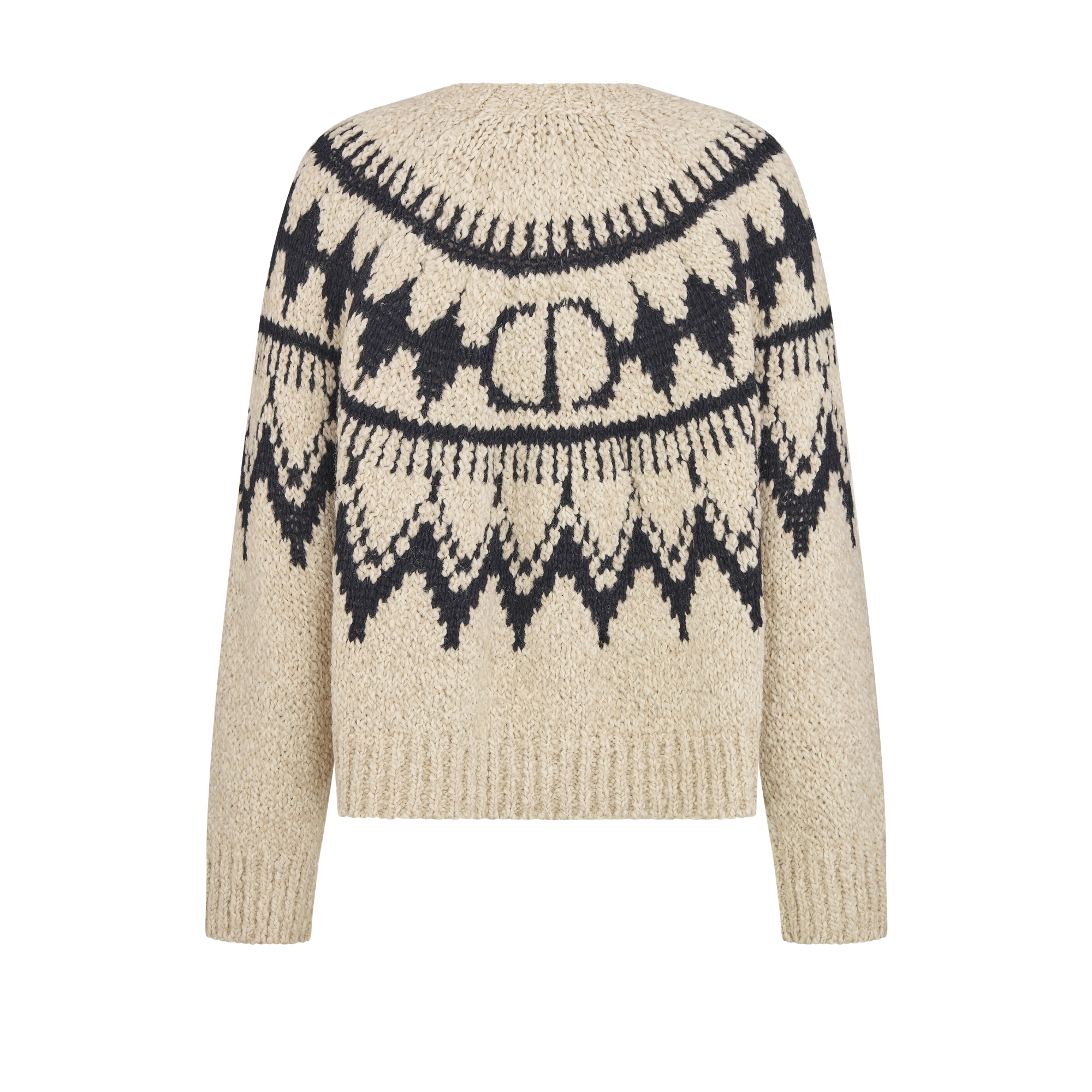 DiorAlps Sweater