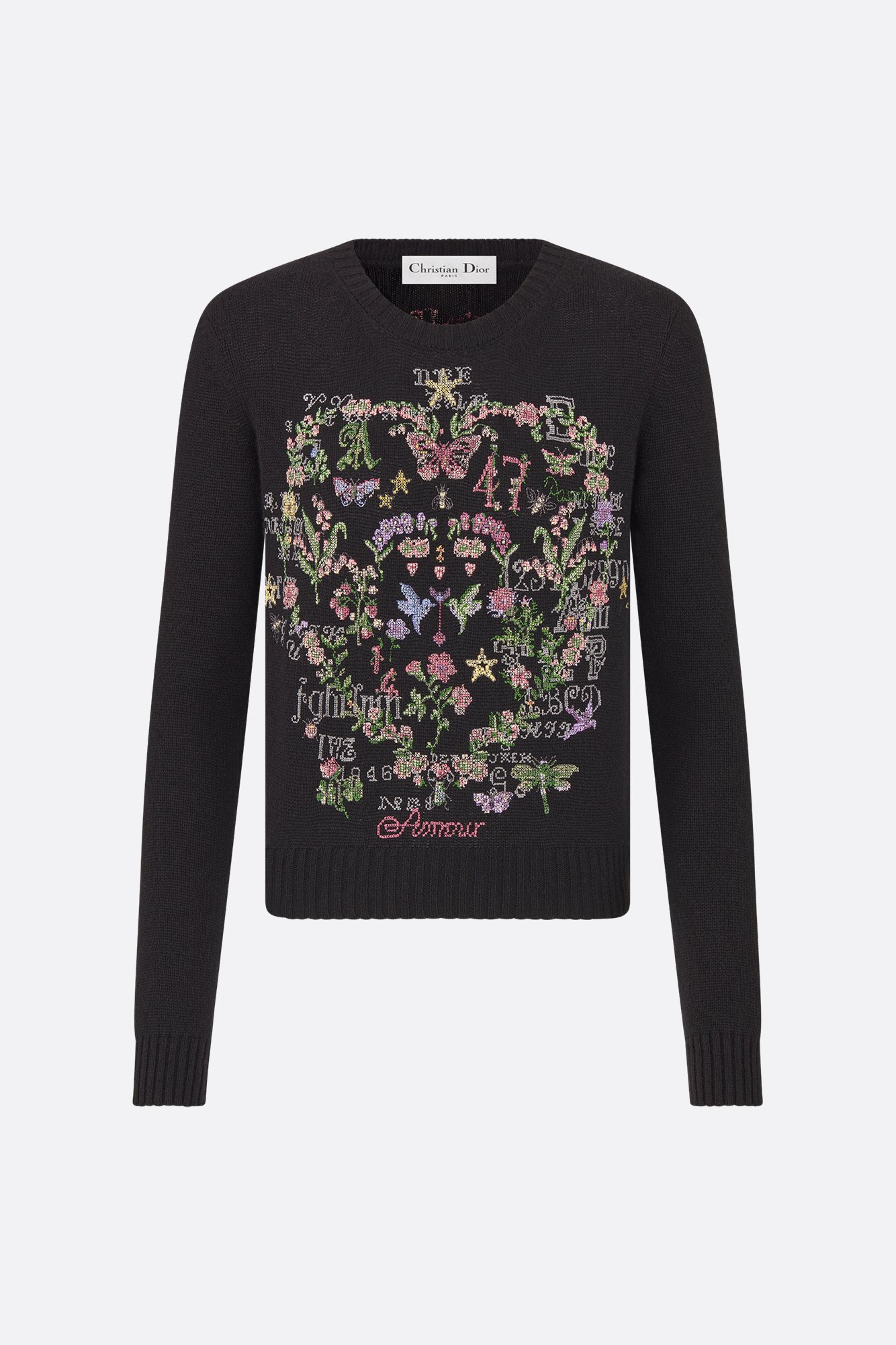 DIOR | セーター & カーディガン - ウィメンズファッション DIOR | セーター & カーディガン - ウィメンズファッション