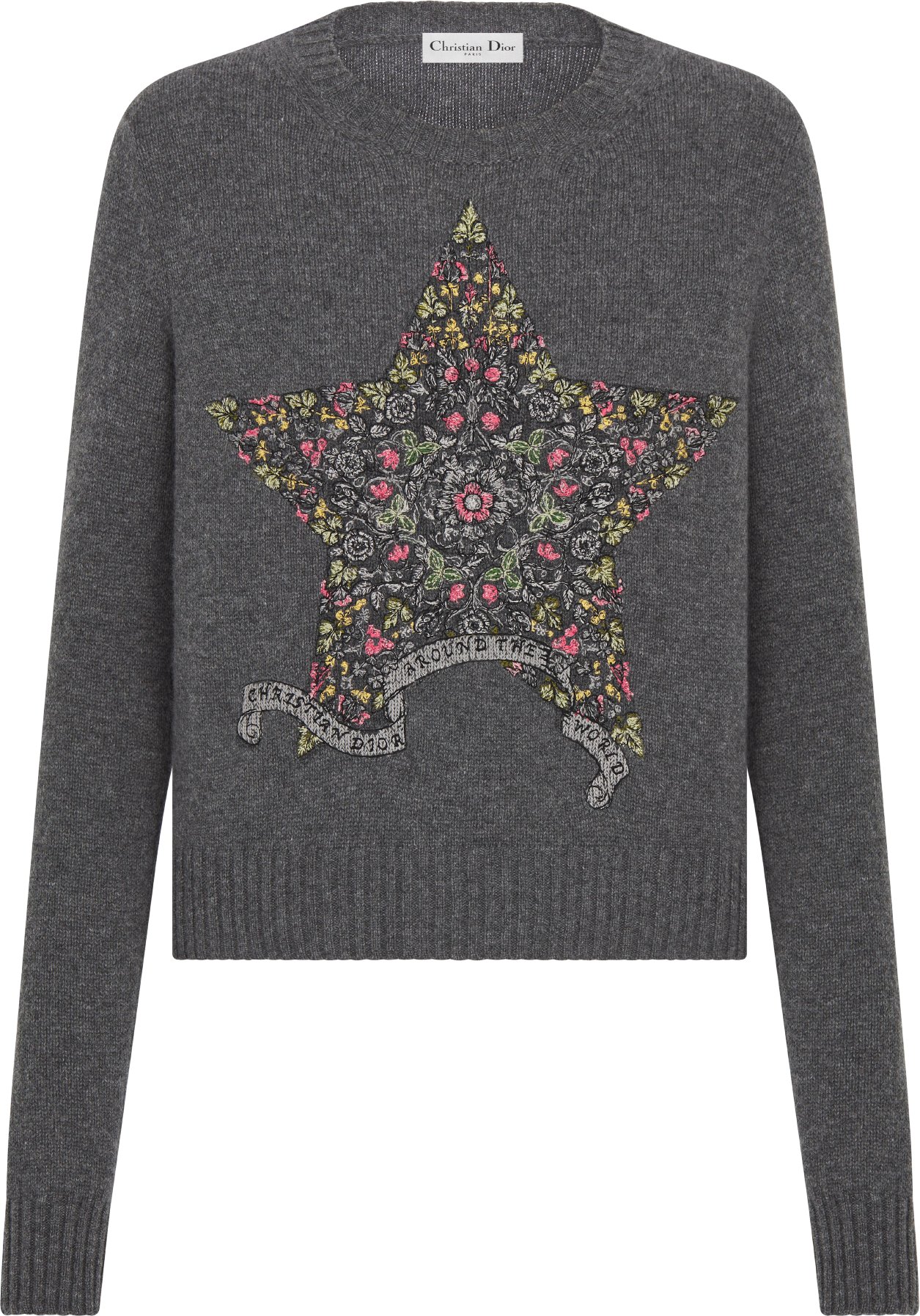 刺繡毛衣 aria_frontView