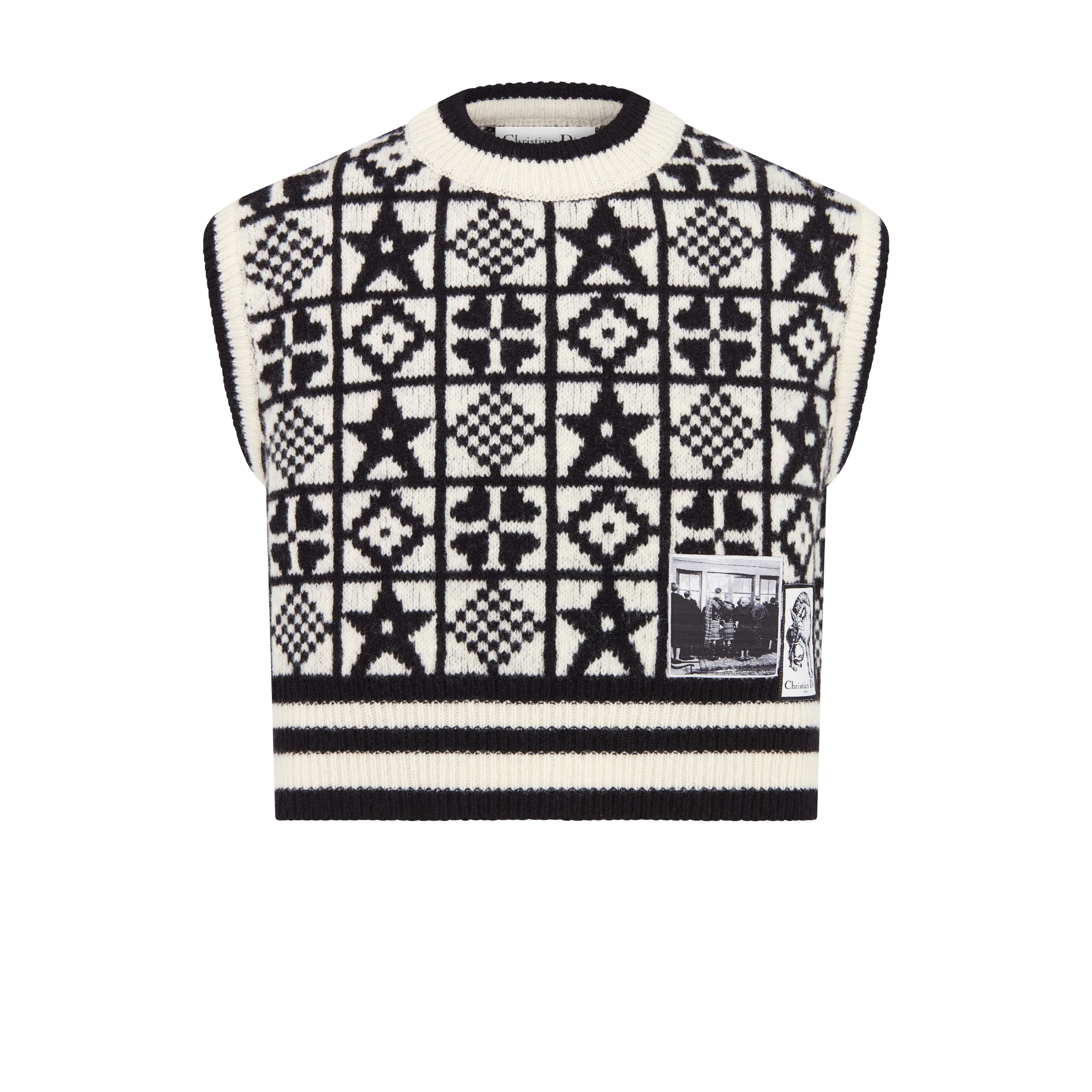 Maglioni da Donna,Gilet Lavorato A Maglia da Donna Vintage Misto Cotone Tinta Unita Multi-Filo Scollo A V in Maglia A Trecce Autunno Inverno Bottoni