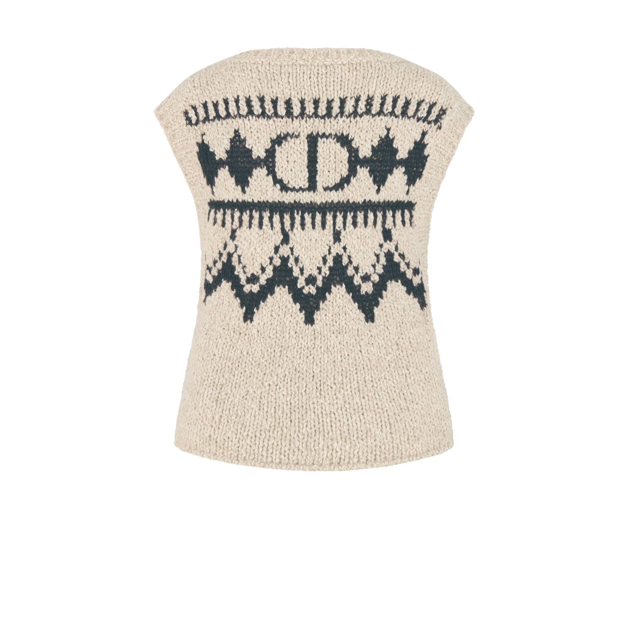 DiorAlps Sweater Vest