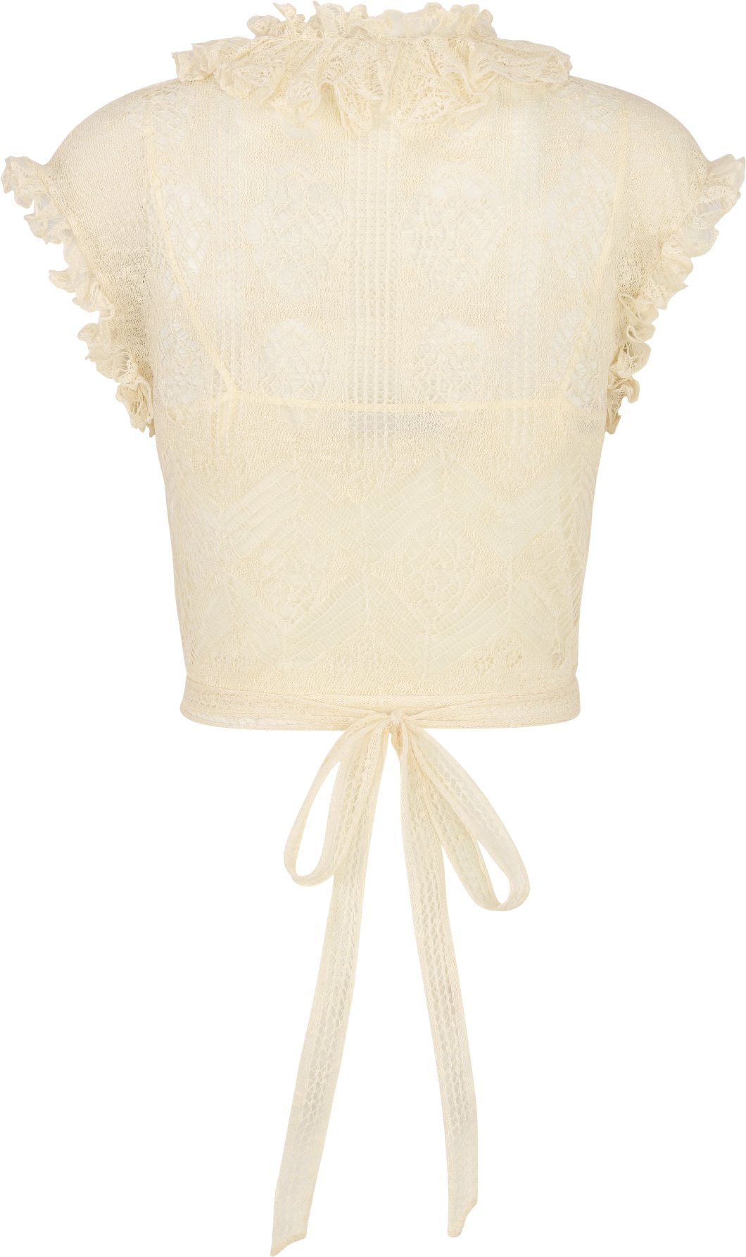 Sanetta Maglietta Senza Maniche Per Bambina – 100% Cotone, Girocollo, Bottone, Lavabile In Lavatrice