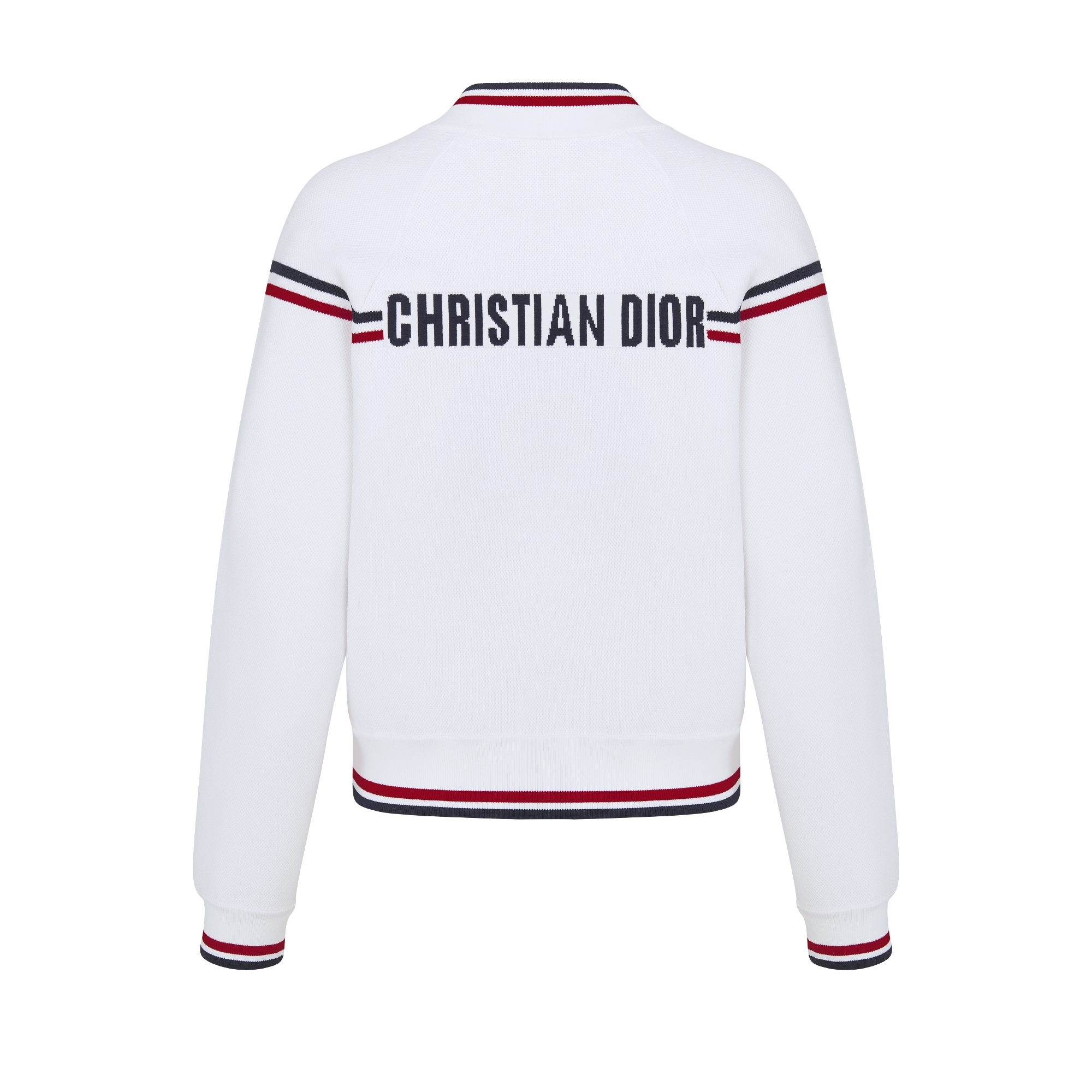 Dior Vibe Bomber Jacket