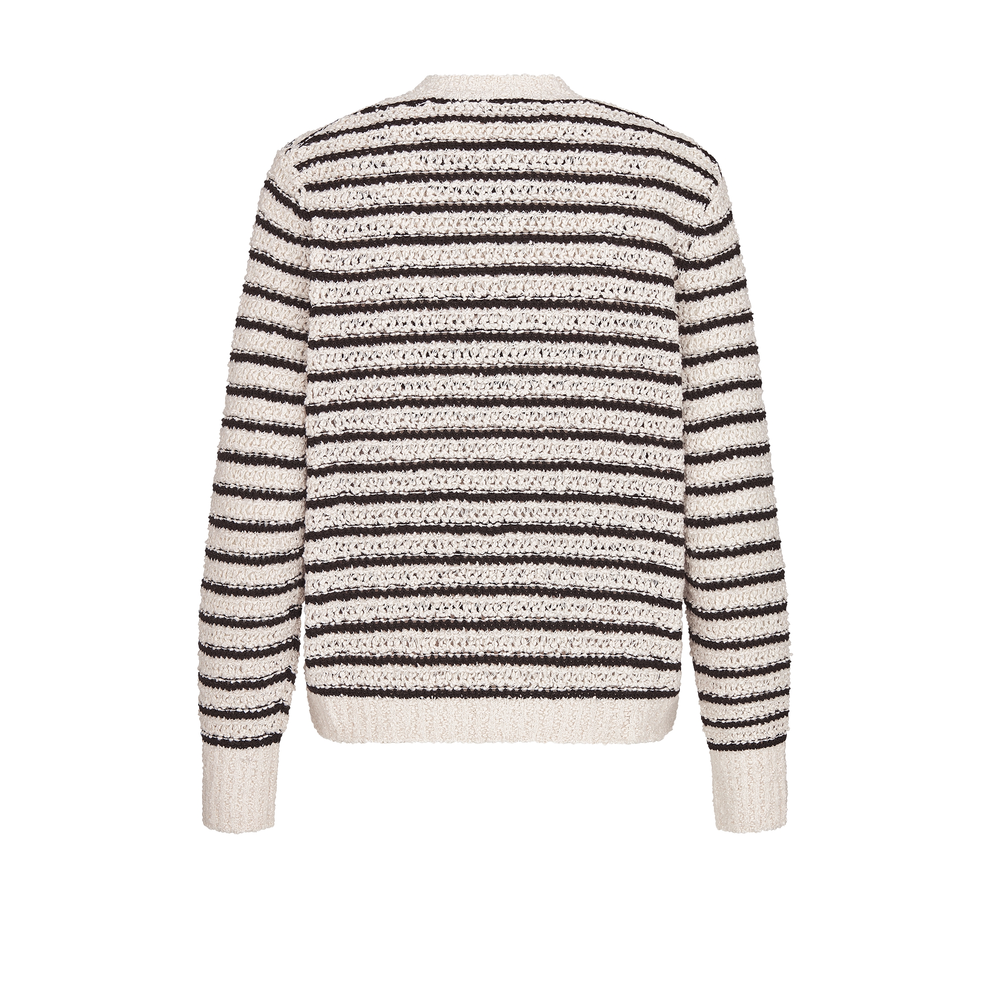 Dior Marinière Twinset