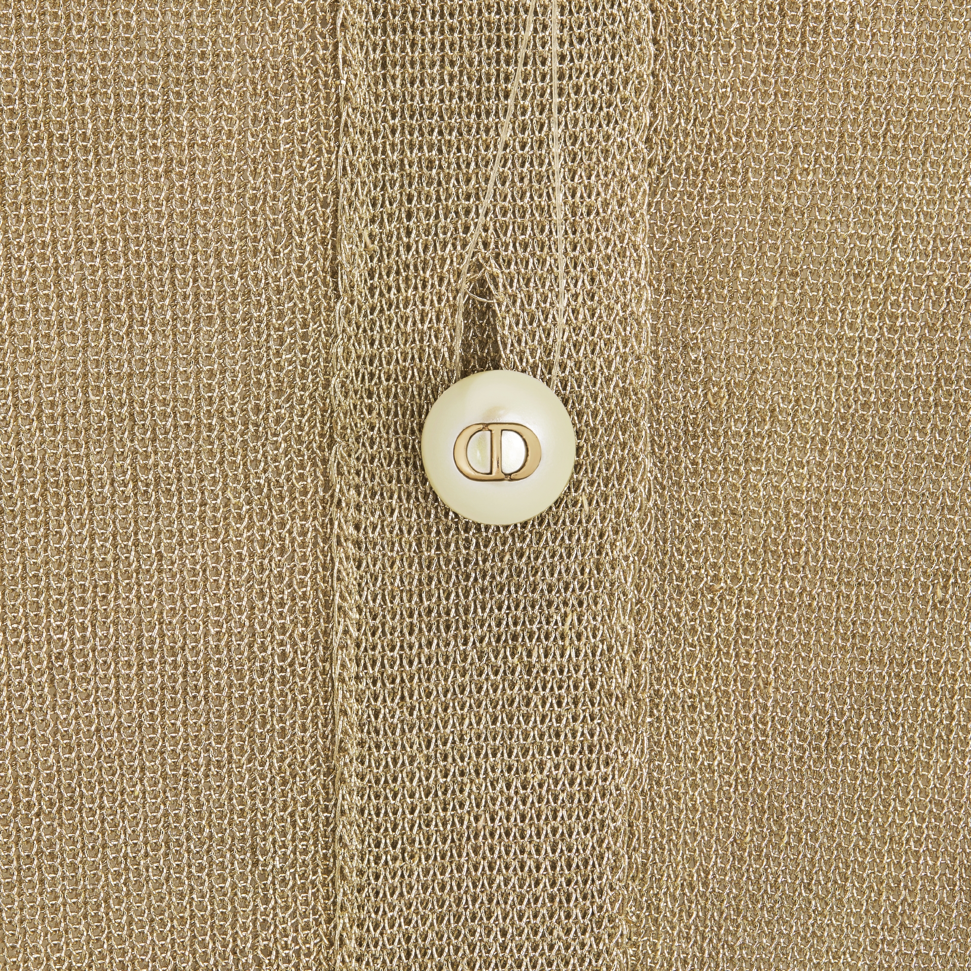 Dior Or Twinset