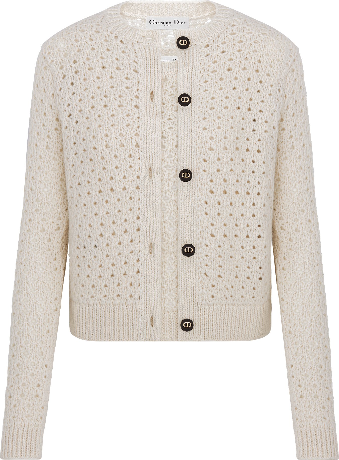 Designer Sweaters Women s Knitwear DIOR CA DIOR