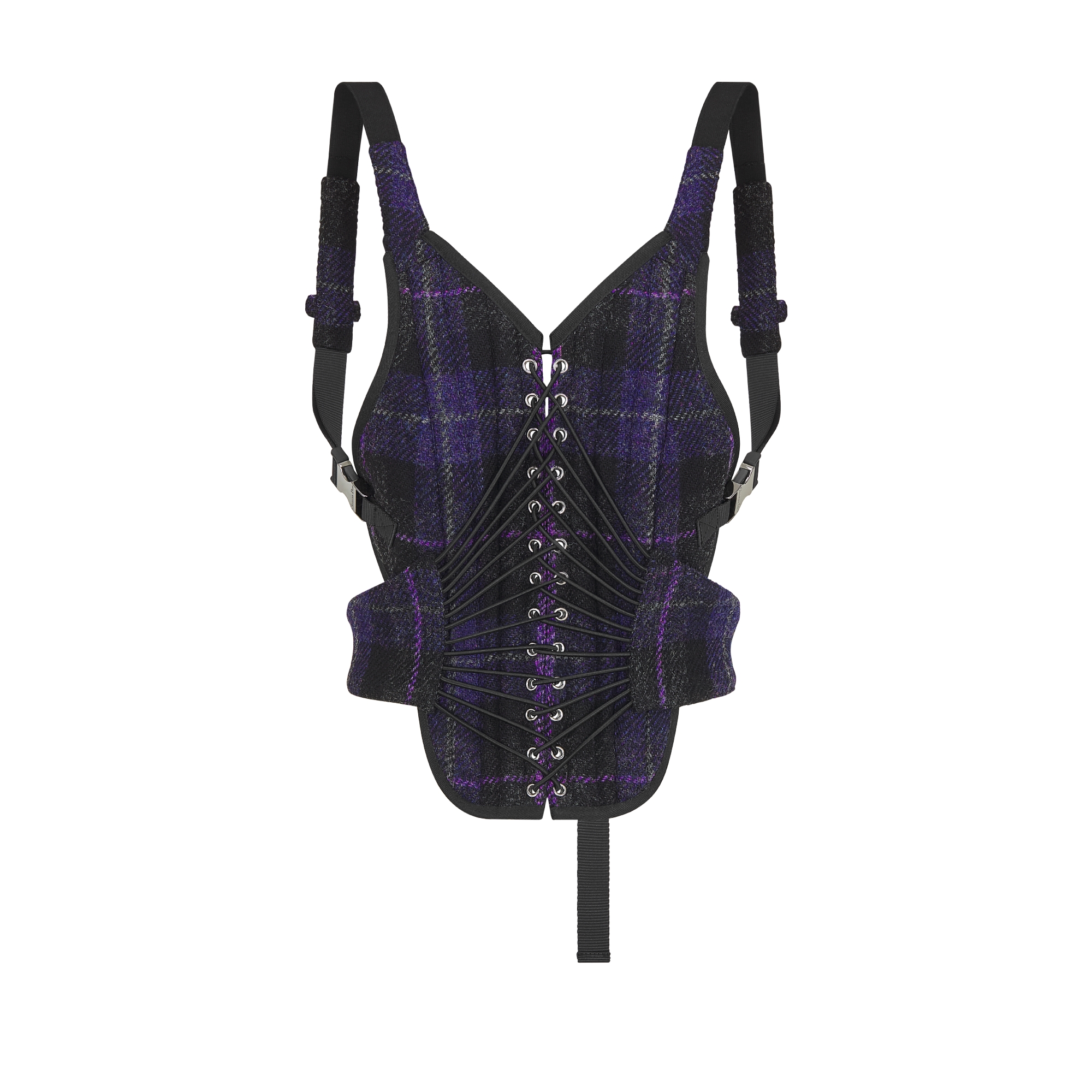 Christian Dior クリスチャンディオール コルセット ボディス70B Christian Dior クリスチャンディオール コルセット ボディス70B