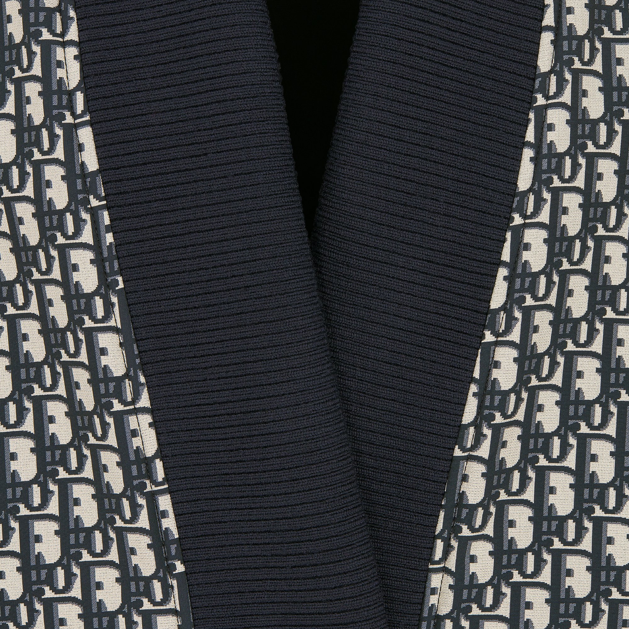 Padded Bomber Jacket Detailed view
