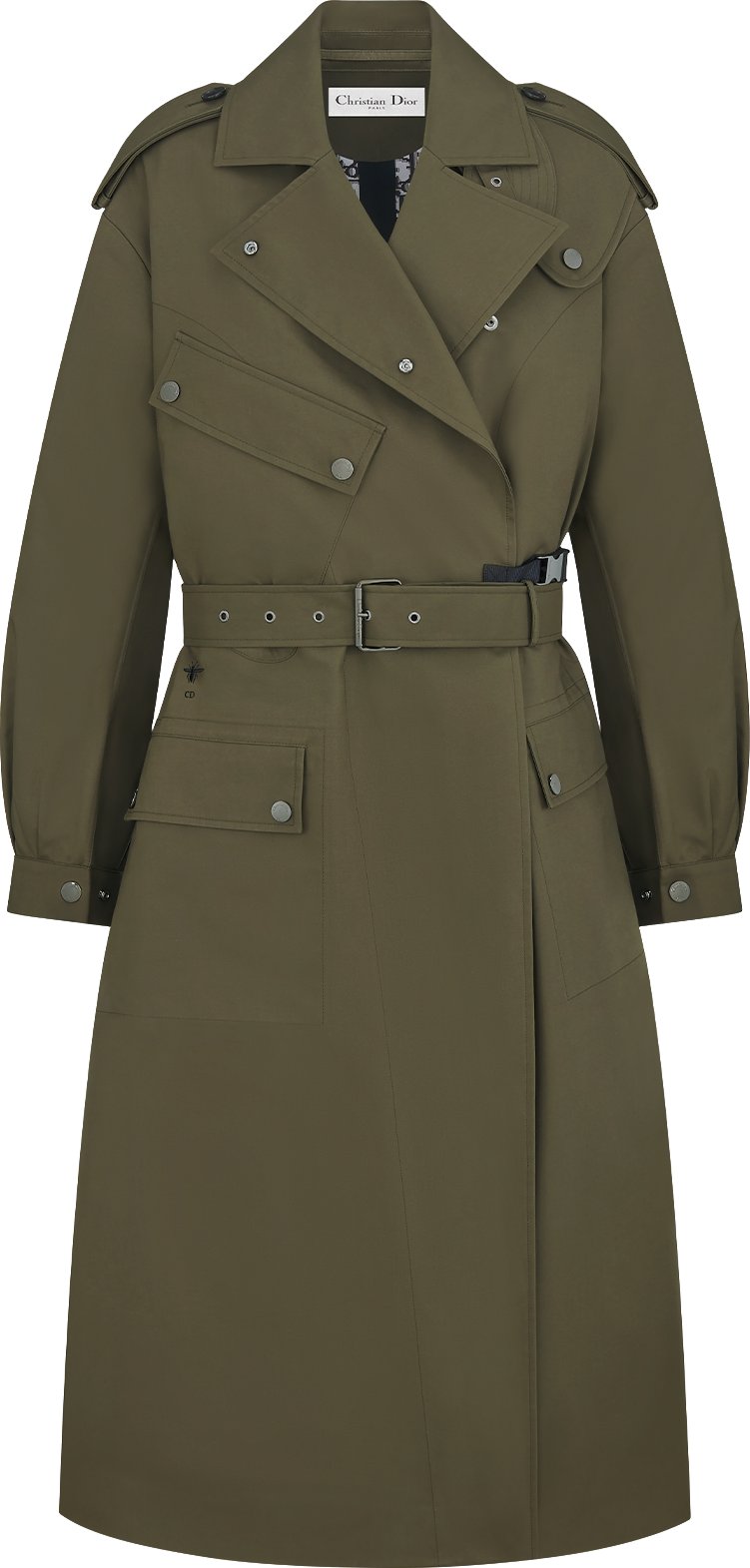 Trench Coat aria_woman_viewcode_e01