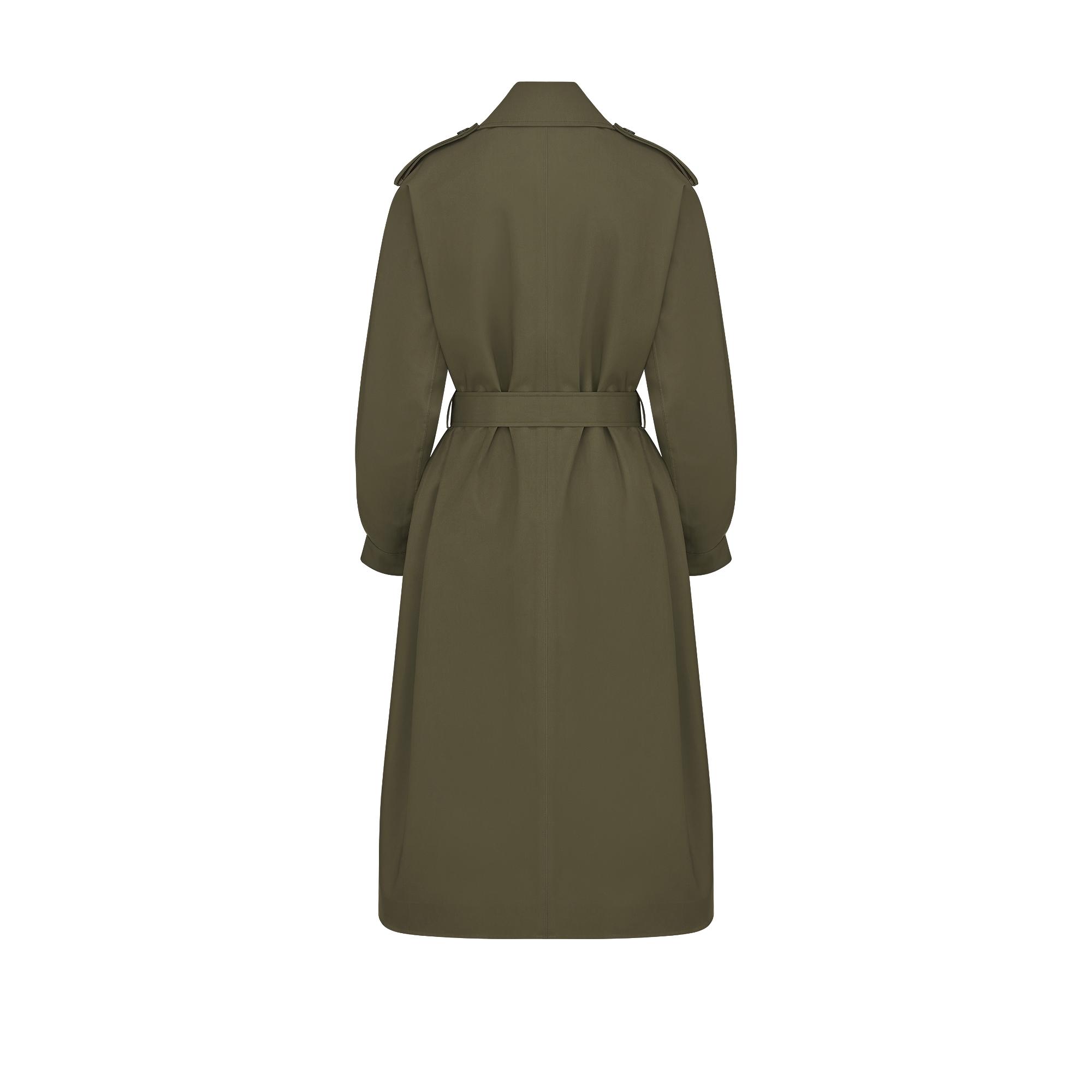 Dior 30 Montaigne トレンチコート 30 Montaigne☆Dior☆トレンチコート (Dior/トレンチコート