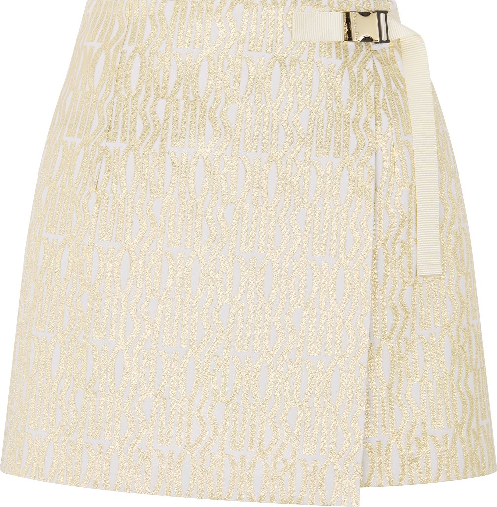 Dior Or Skort aria_woman_viewcode_e01
