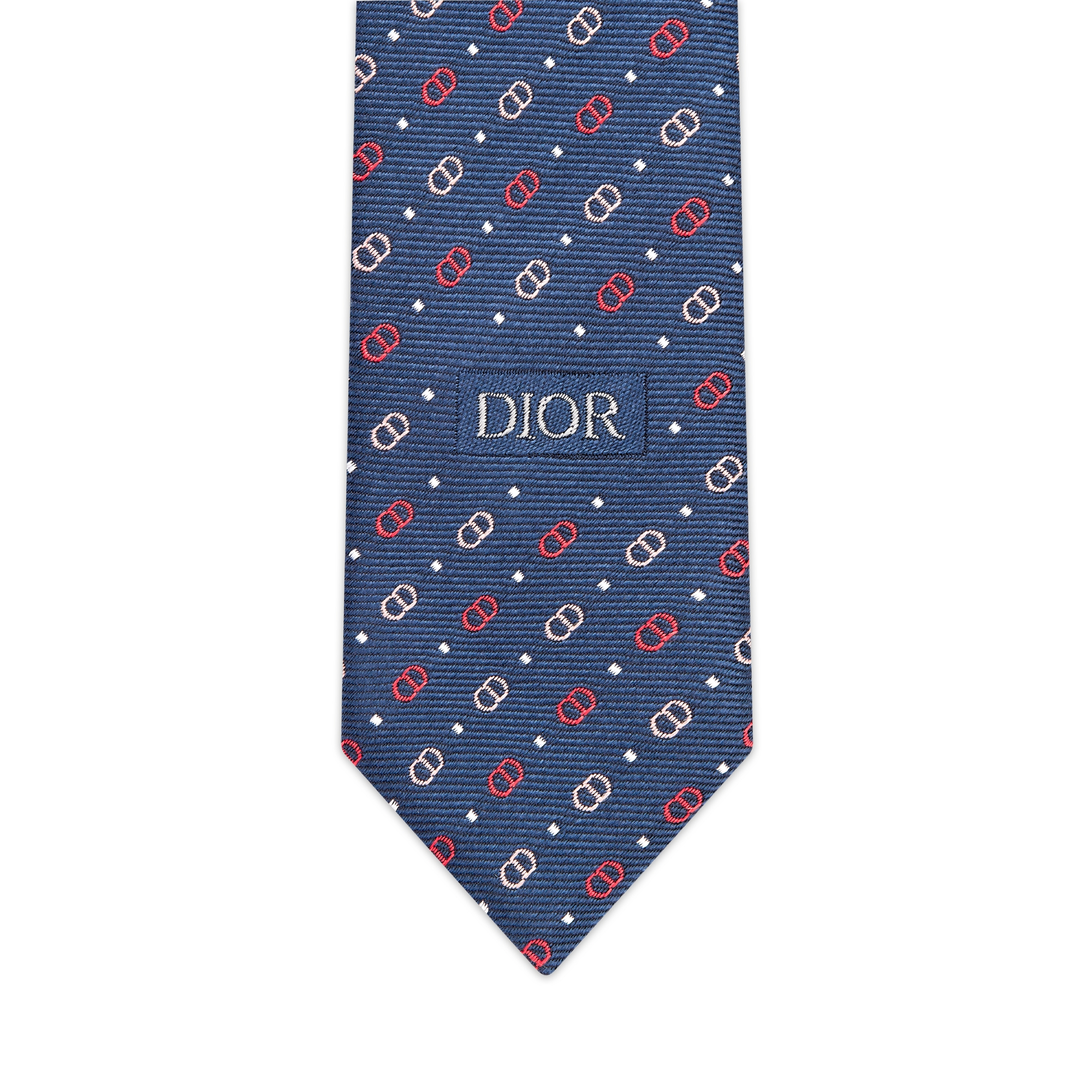 Nano CD Icon Tie