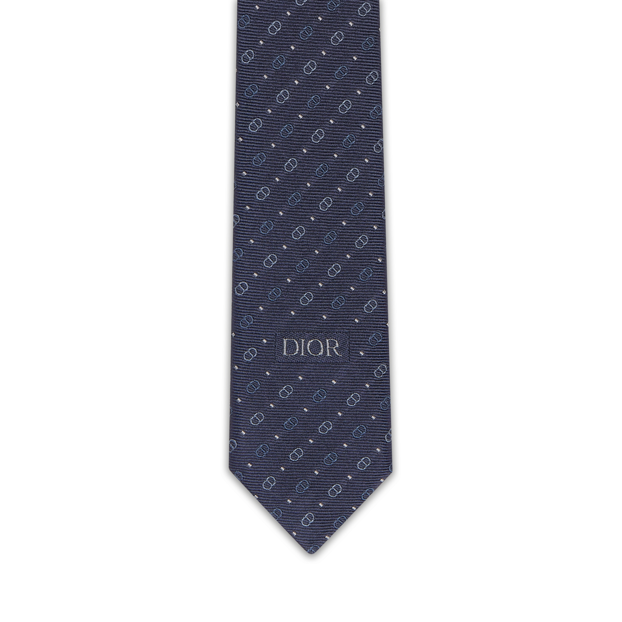 Nano CD Icon Tie