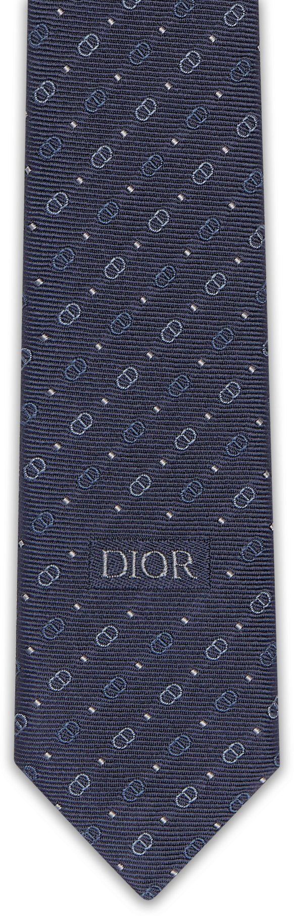 Nano CD Icon Tie Detailed view