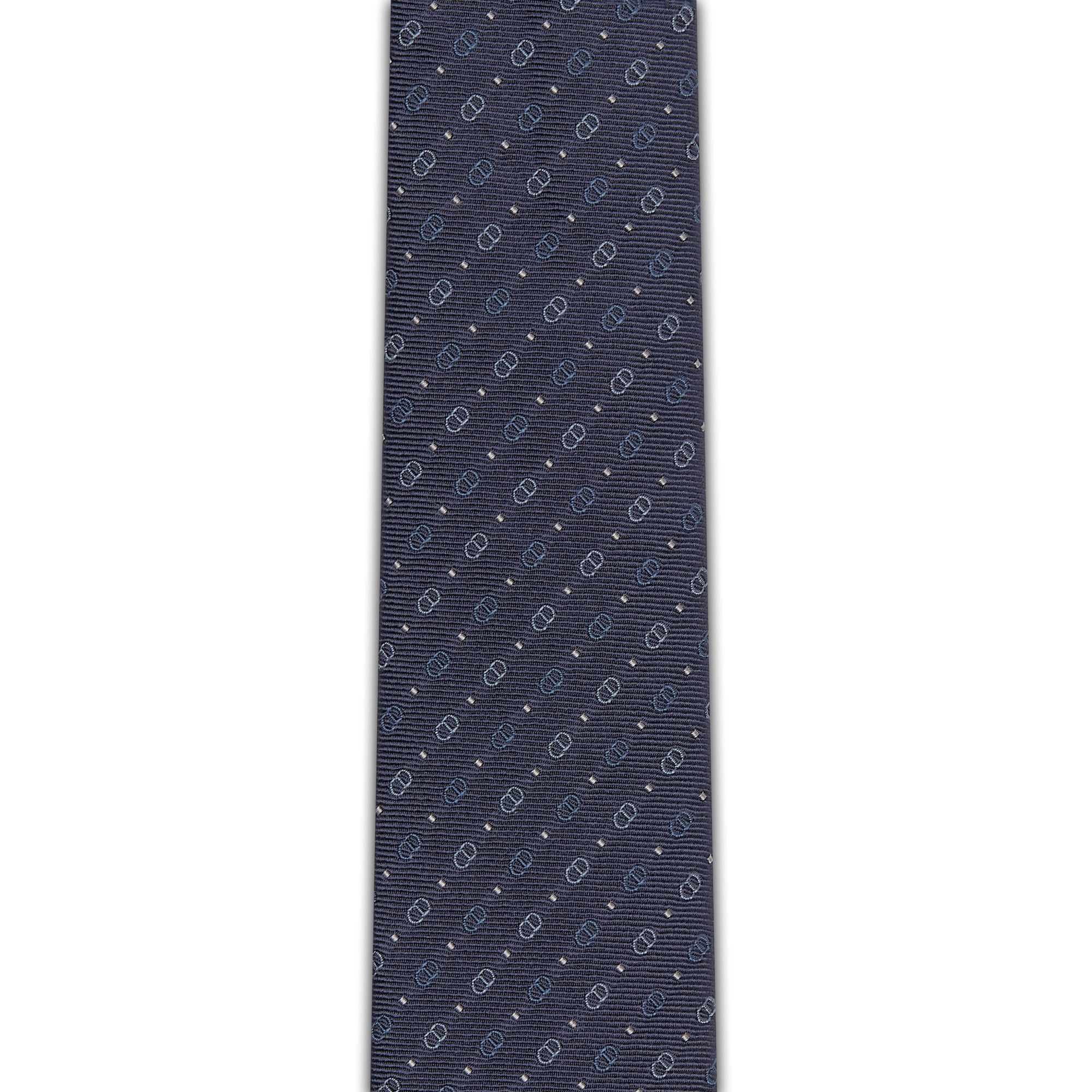 Nano CD Icon Tie