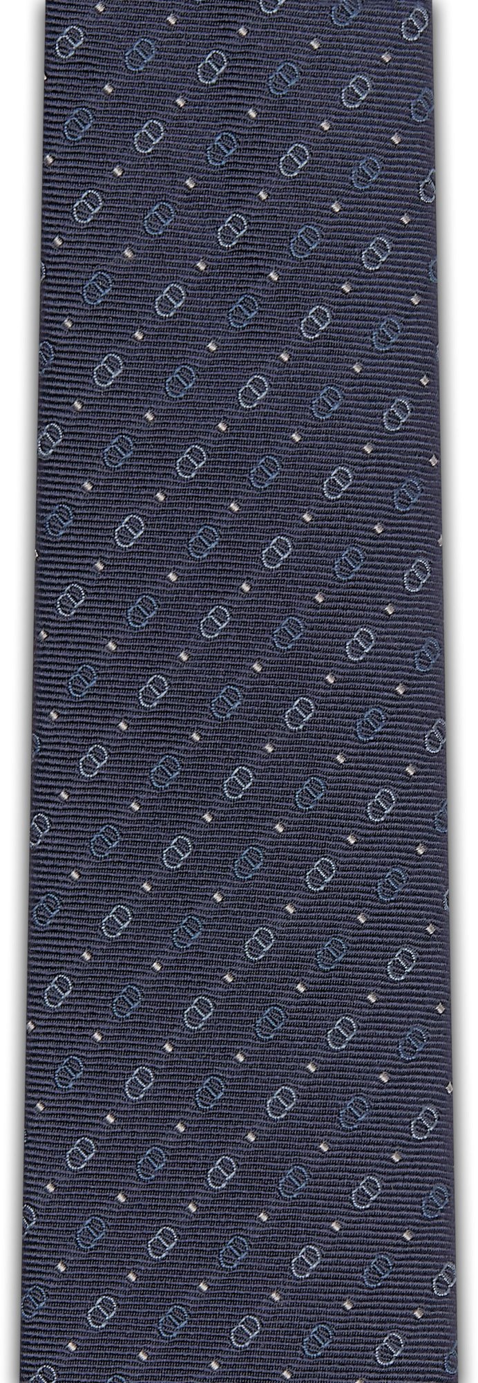 Nano CD Icon Tie Detailed view