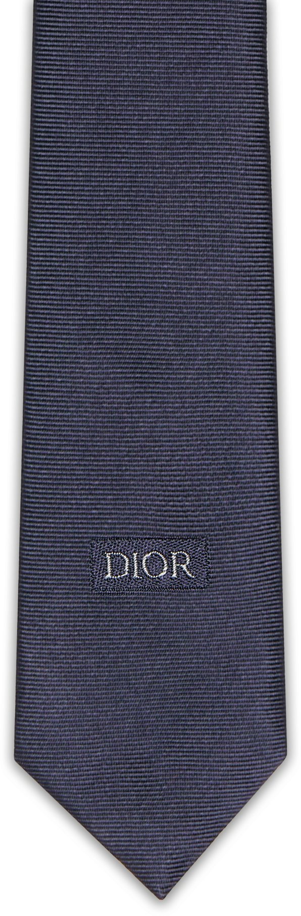 DIOR AND KAWS 領帶 aria_detailedView