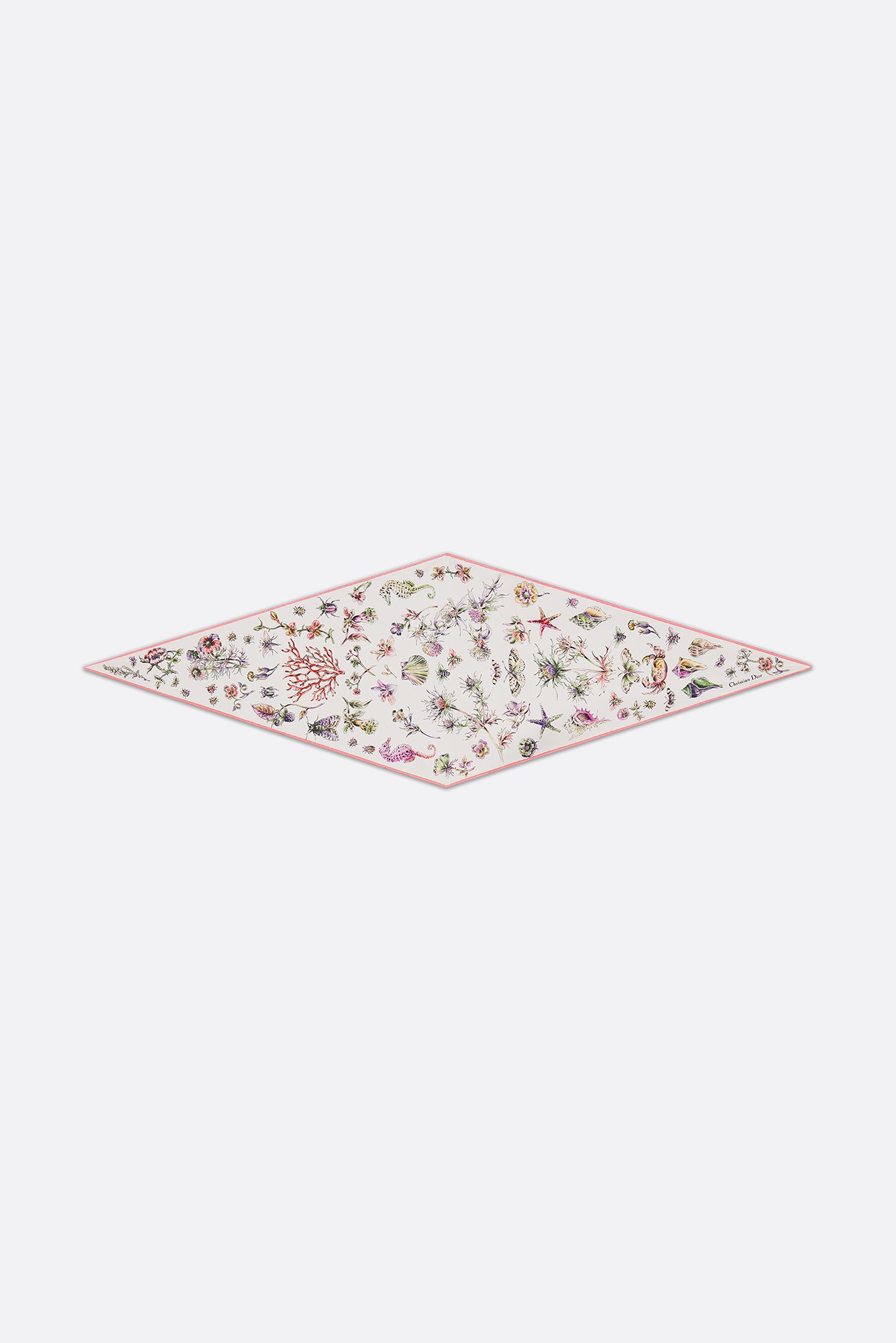 DIOR | Designer Silk Scarves & Mitzah for Women DIOR | Designer Silk Scarves & Mitzah for Women