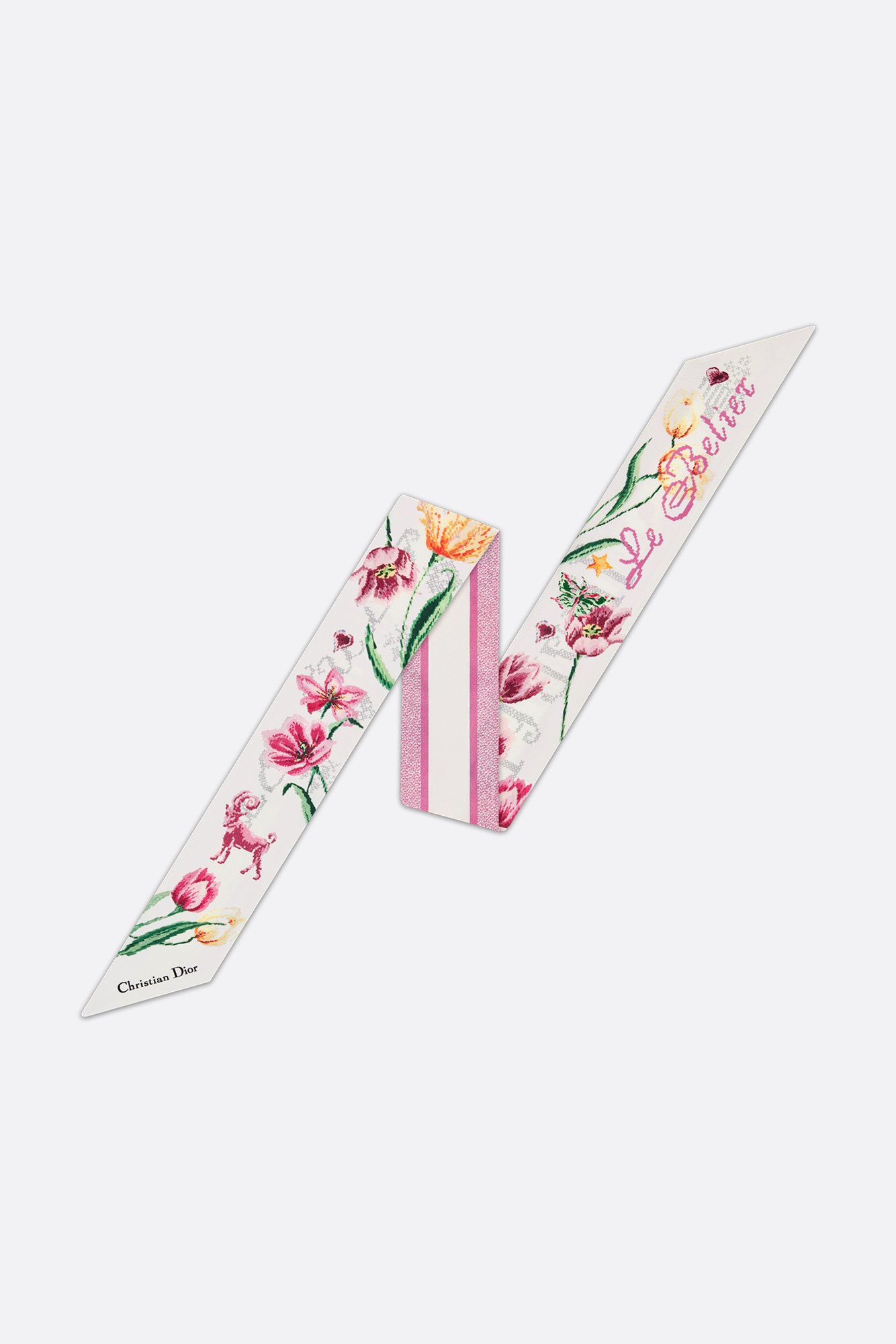DIOR | Designer Silk Scarves & Mitzah for Women DIOR | Designer Silk Scarves & Mitzah for Women