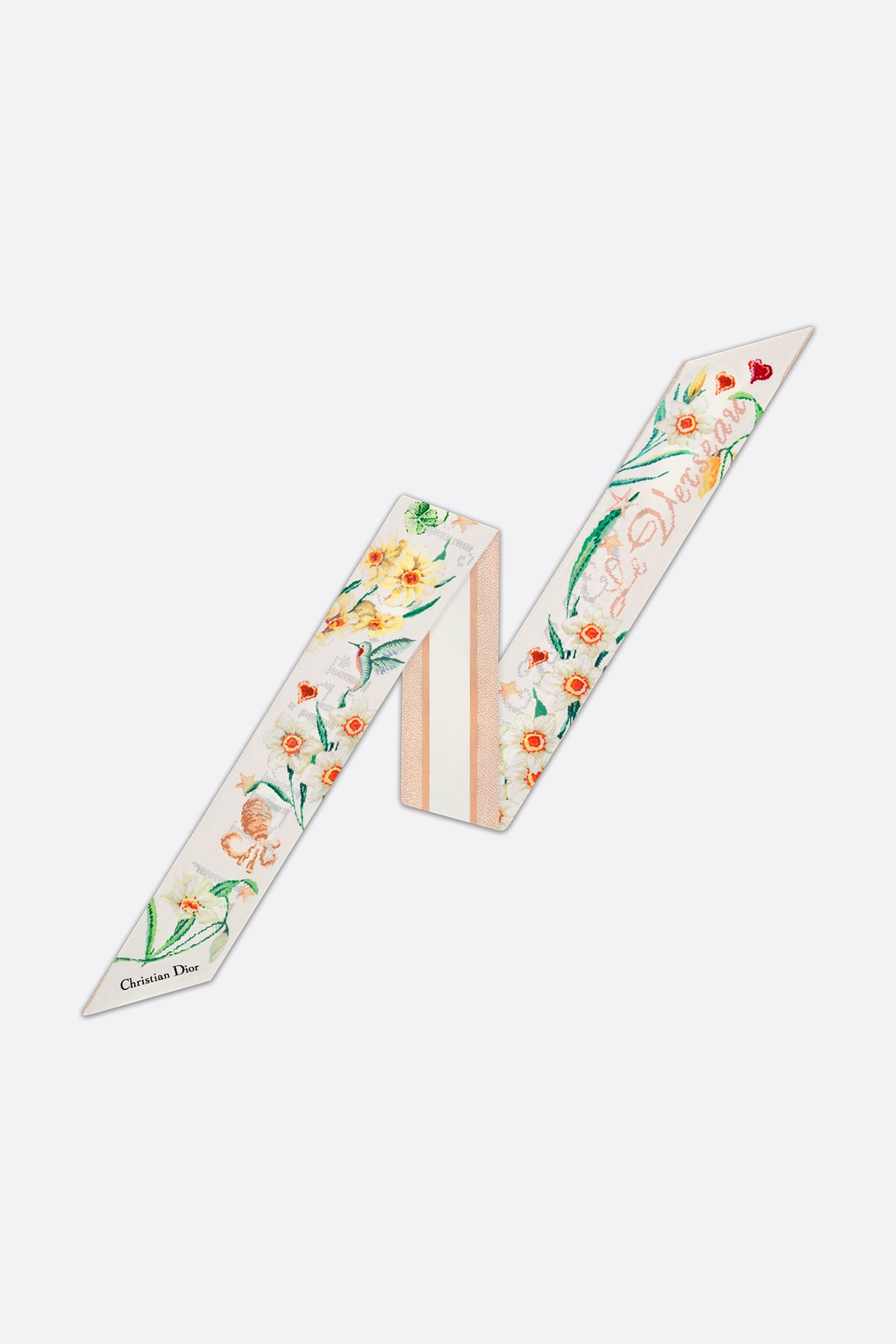 DIOR | Designer Silk Scarves & Mitzah for Women DIOR | Designer Silk Scarves & Mitzah for Women