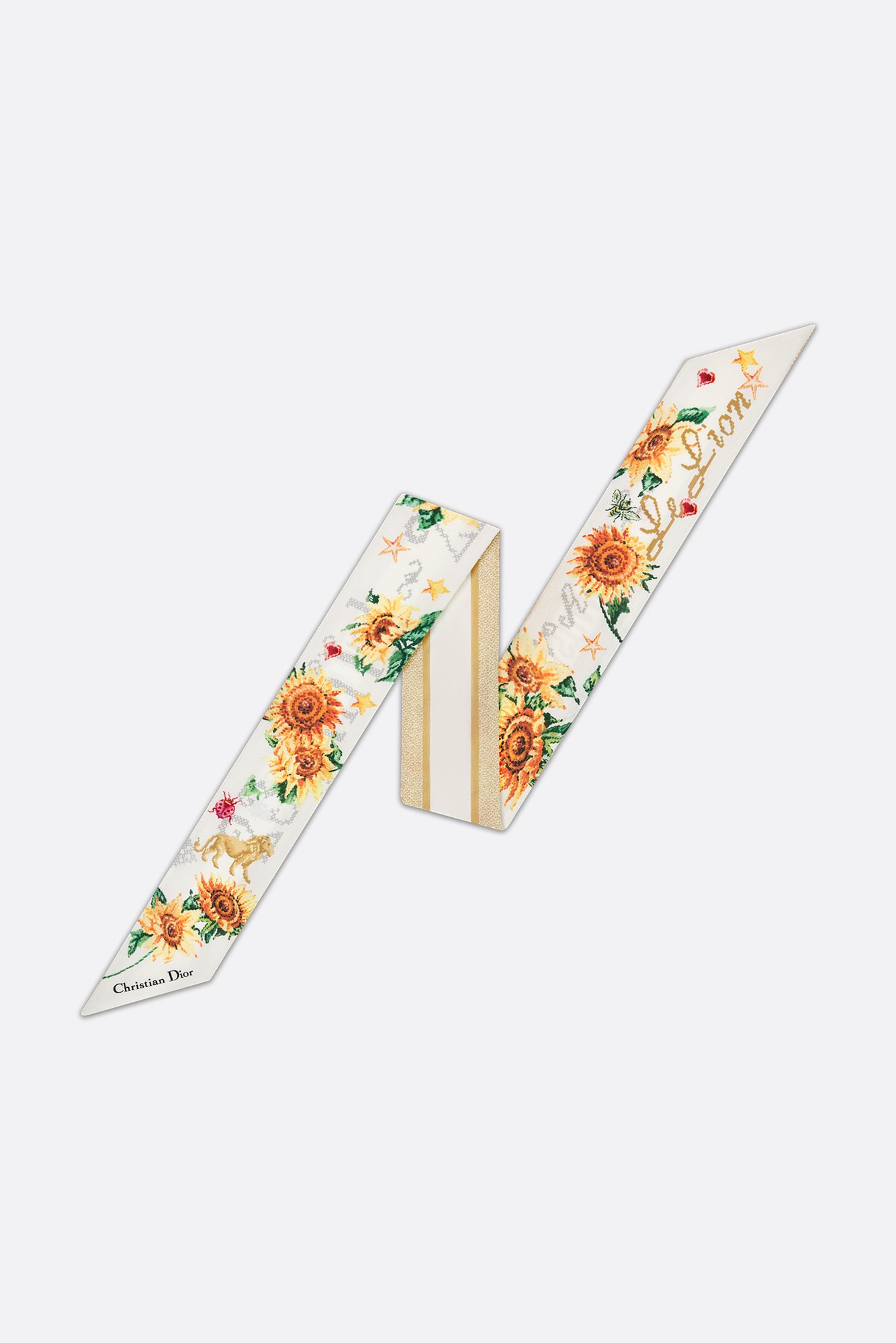 DIOR | Designer Silk Scarves & Mitzah for Women DIOR | Designer Silk Scarves & Mitzah for Women