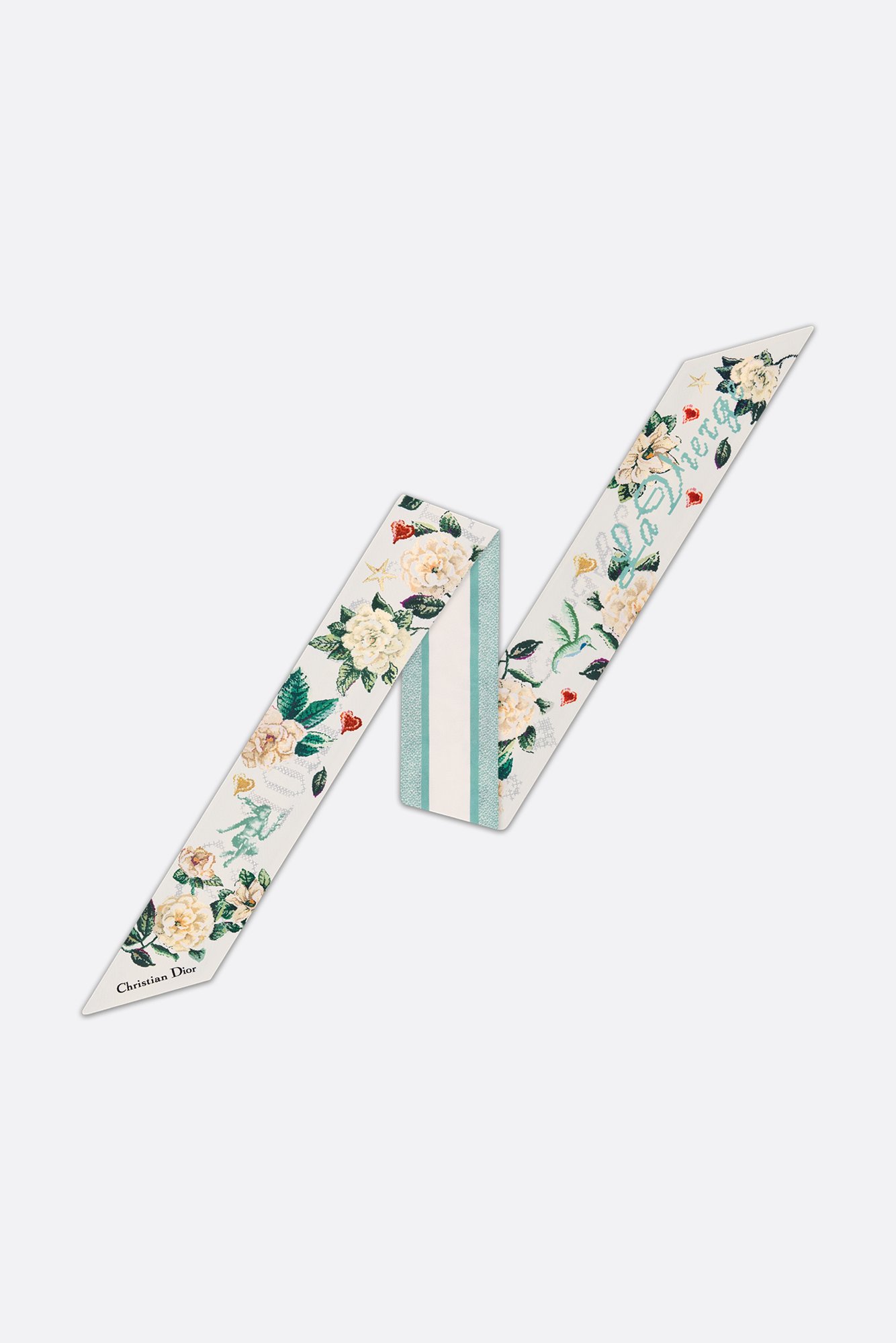 DIOR | Designer Silk Scarves & Mitzah for Women DIOR | Designer Silk Scarves & Mitzah for Women