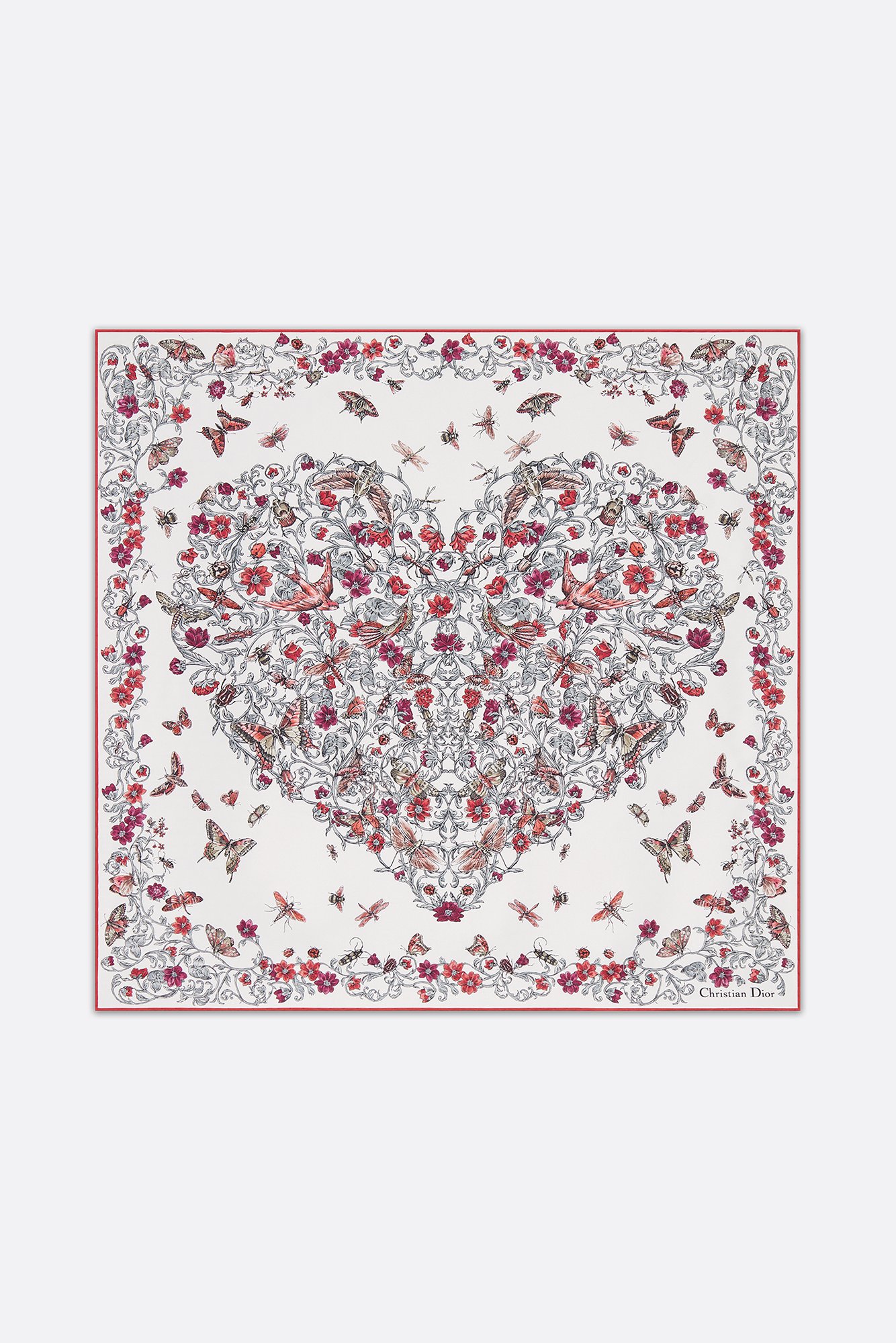 DIOR | Designer Silk Scarves & Mitzah for Women DIOR | Designer Silk Scarves & Mitzah for Women