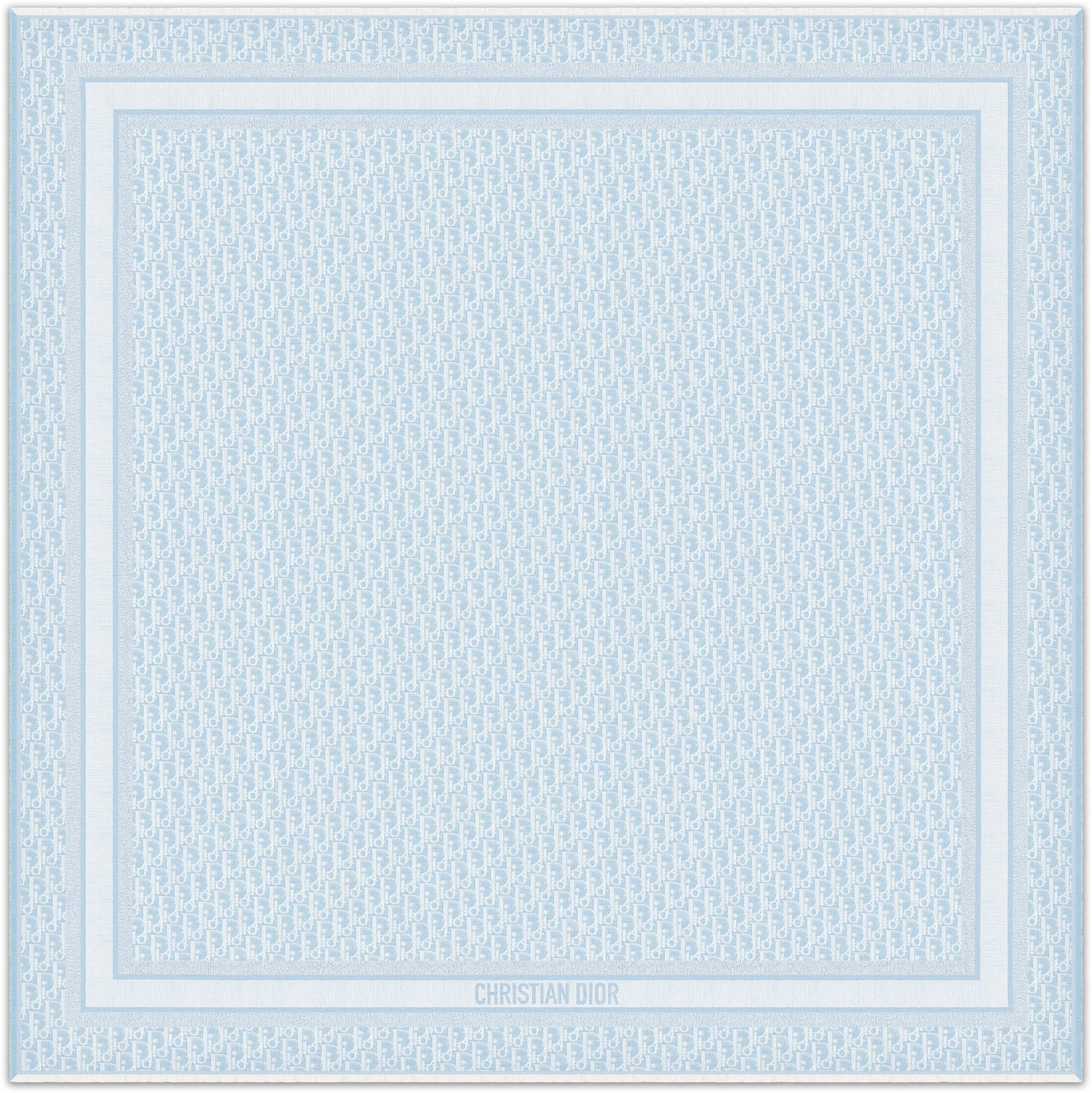 Dior Oblique Shawl aria_woman_viewcode_e01