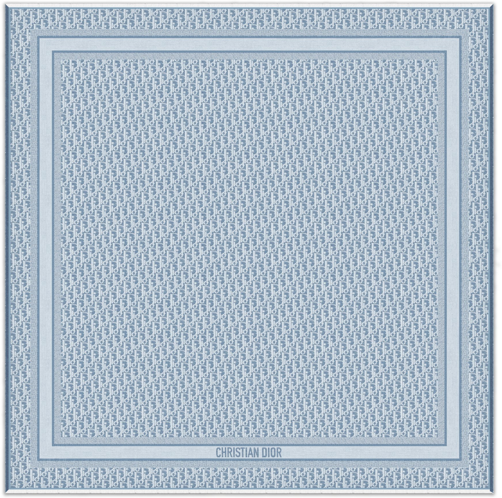 Dior Oblique Shawl aria_woman_viewcode_e01