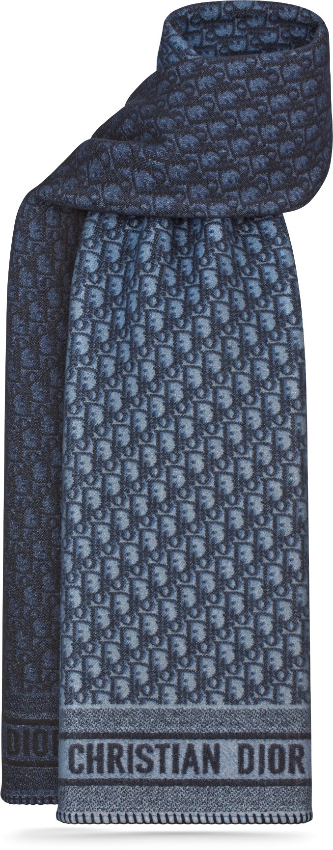 Dior Oblique Scarf aria_woman_viewcode_e01