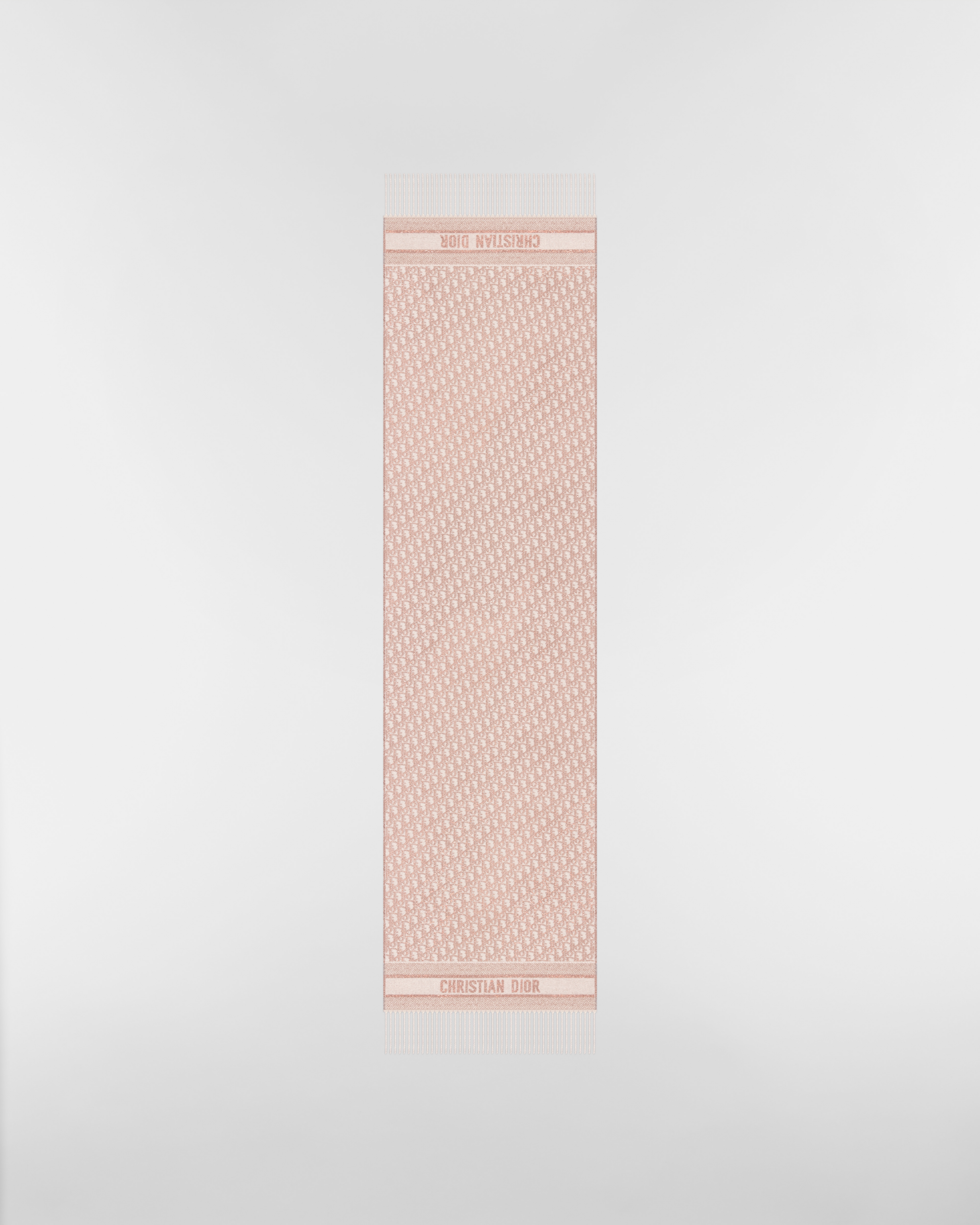 Dior Oblique Scarf